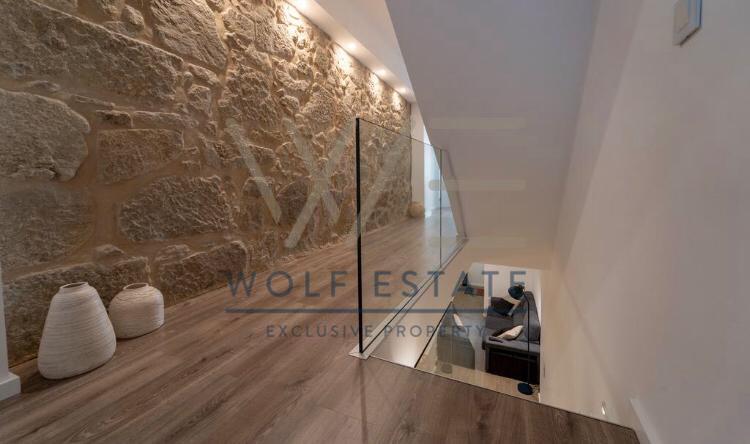 CASA DE 3 DORMITORIOS - CENTRO HISTÓRICO - ALTA RENTABILIDAD