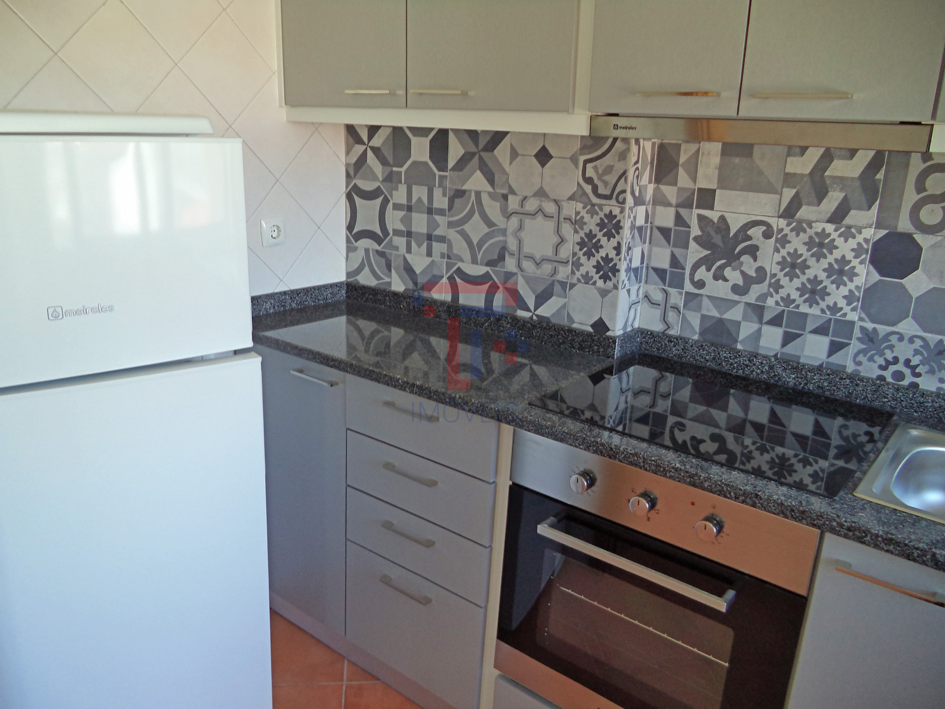 Apartamento T2 DUPLEX