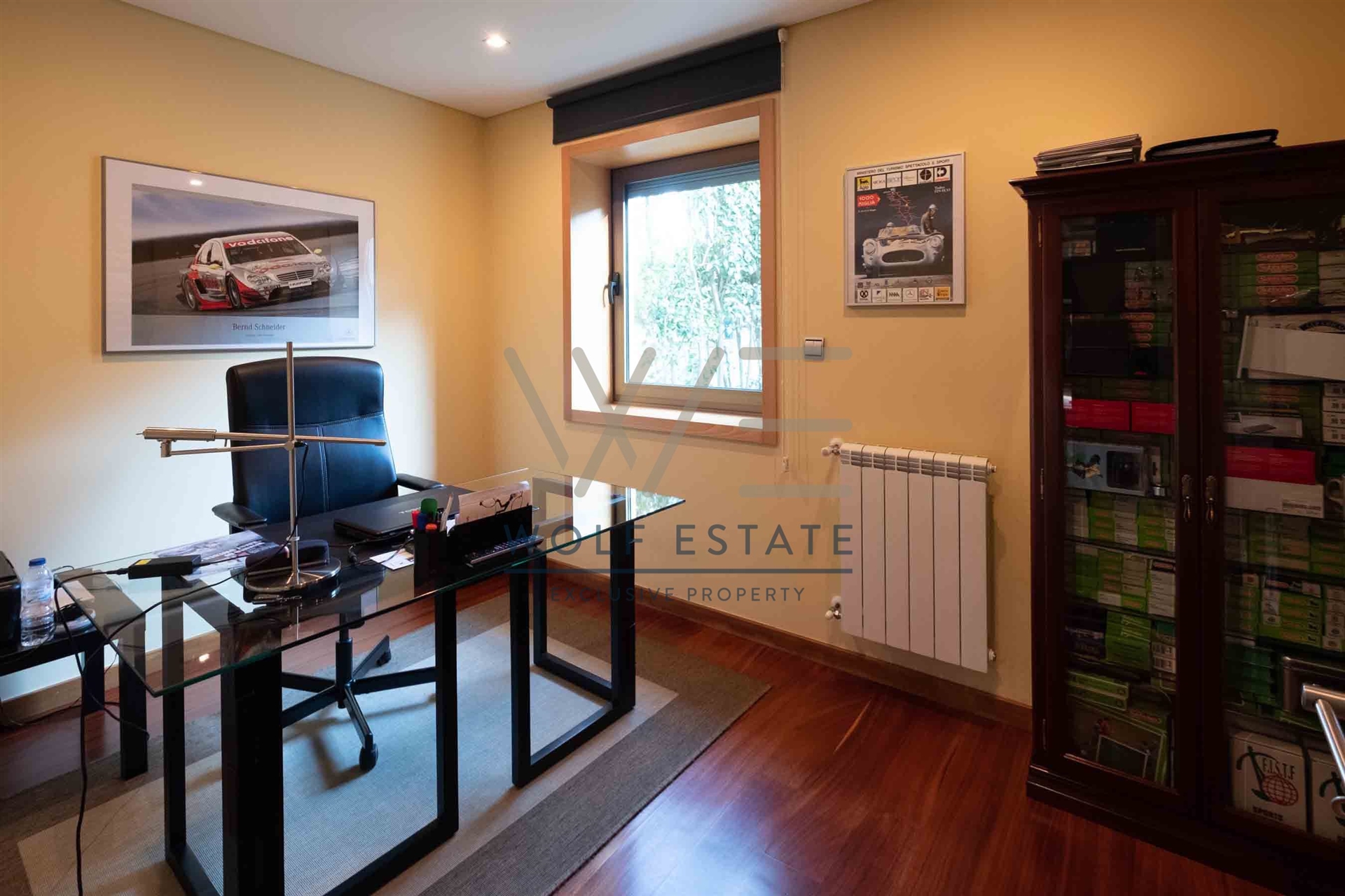 Vivienda 3 habitaciones