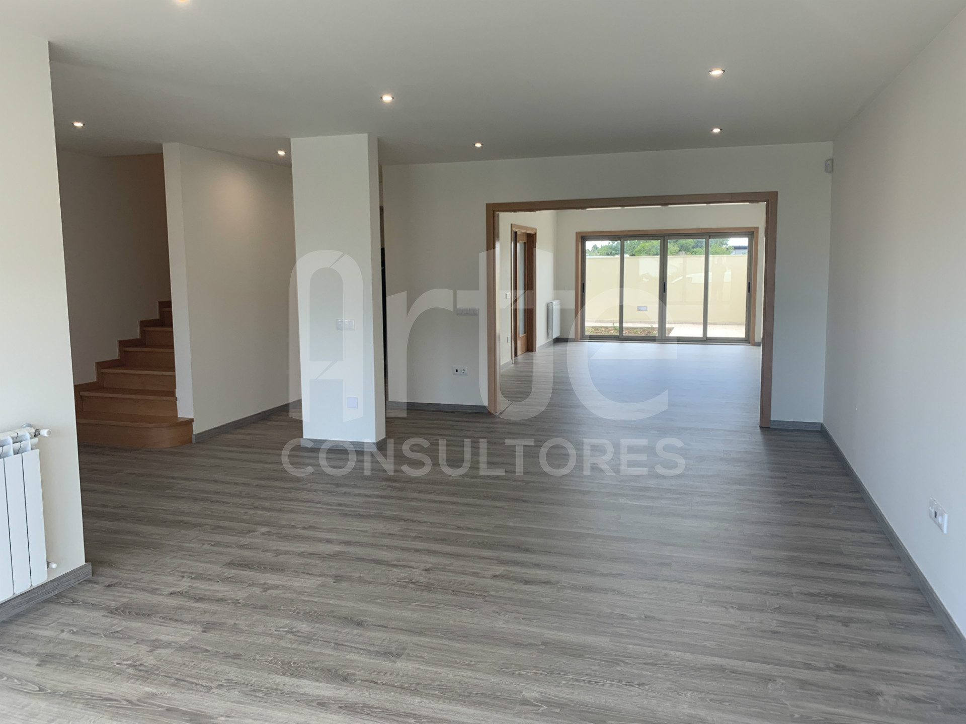 Maison 4 Chambre(s)