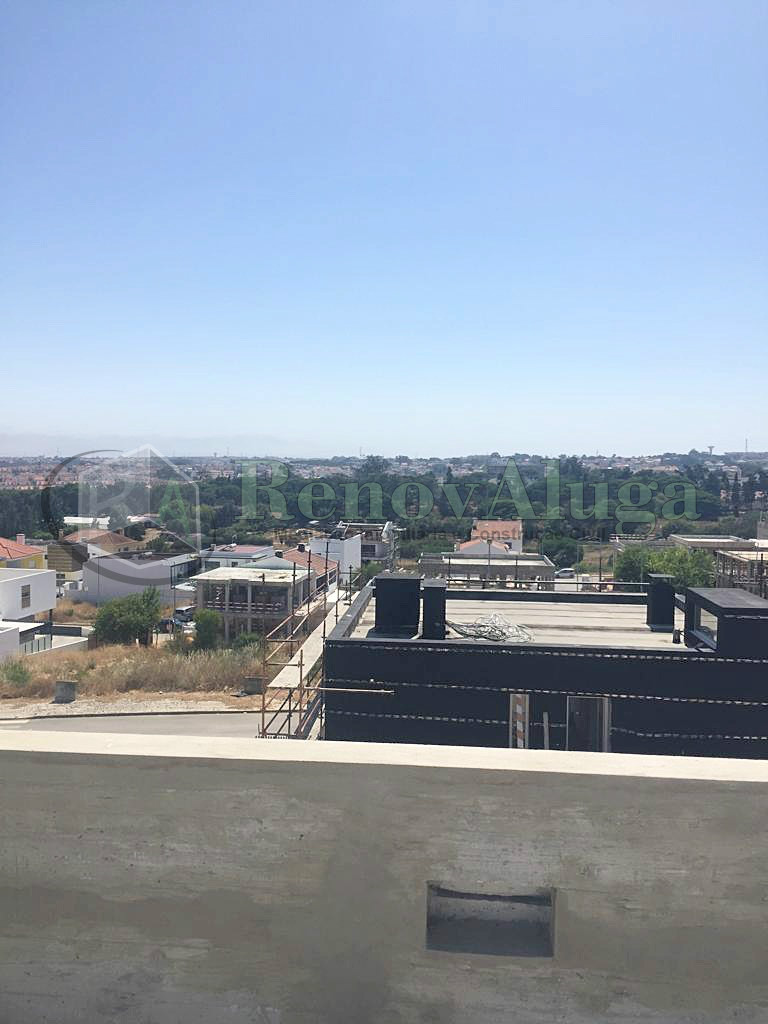 Detached house T4 TRIPLEX