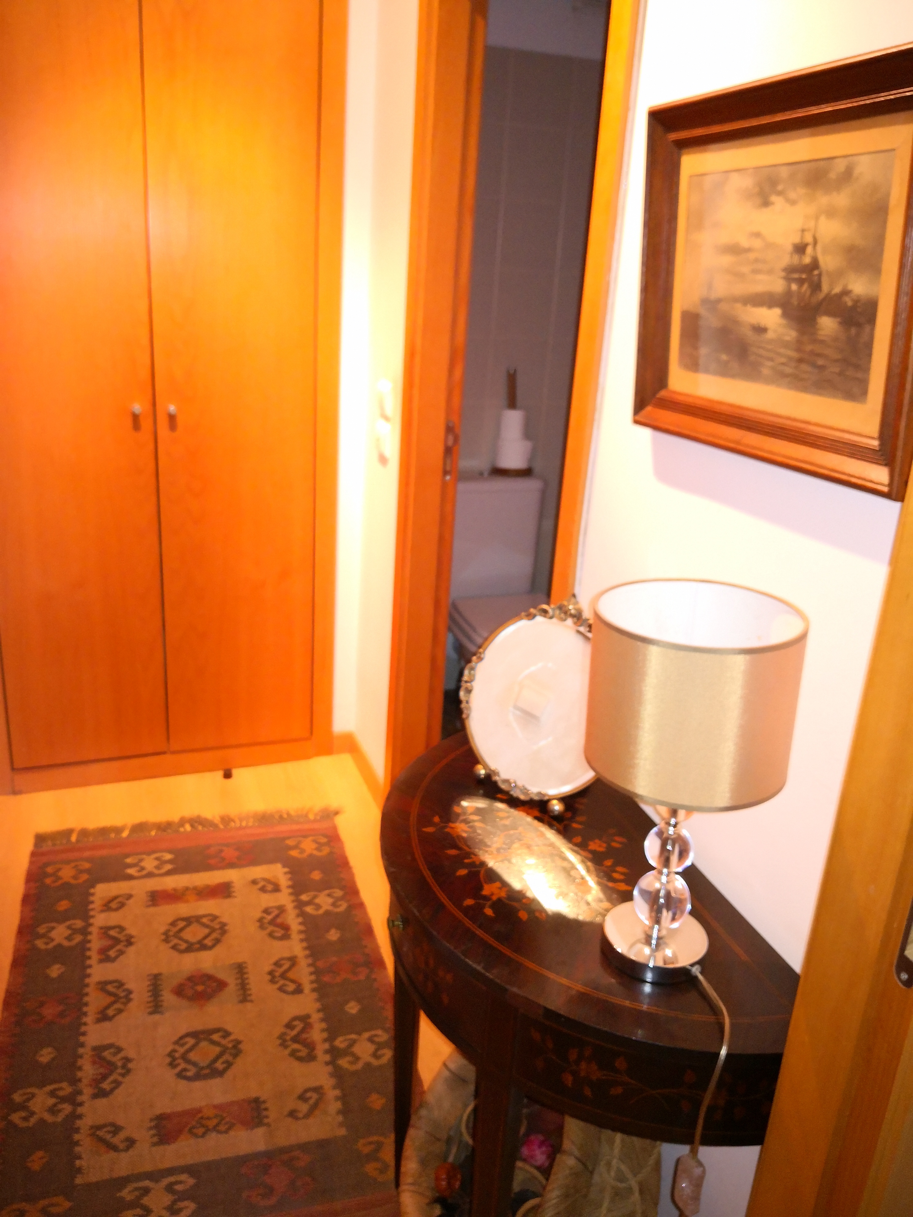 T1 - VENDA - LUGAR DE ESTACIONAMENTO E ARRECADAÇÃO