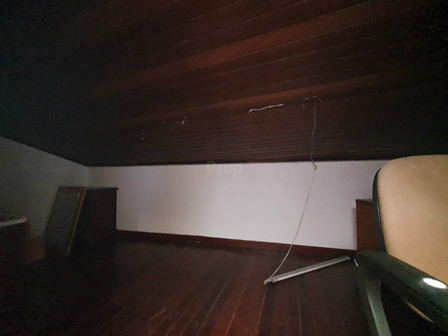 Triplex T3 en el centro de Porto.