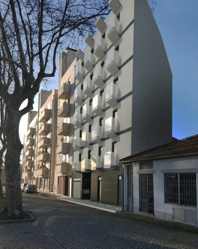 T1 kitchnette com varanda/terraço proximo do metro