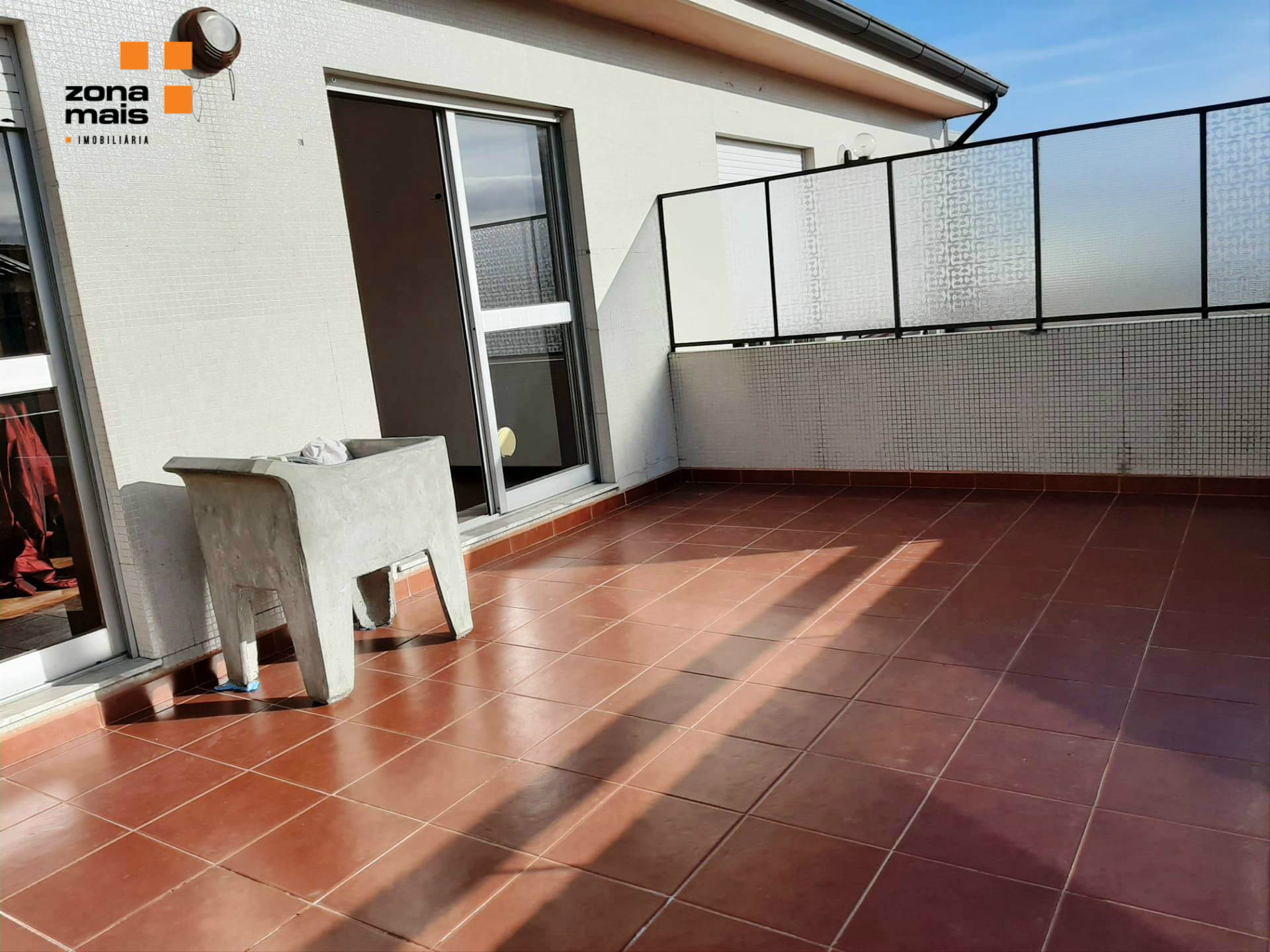 Terraço