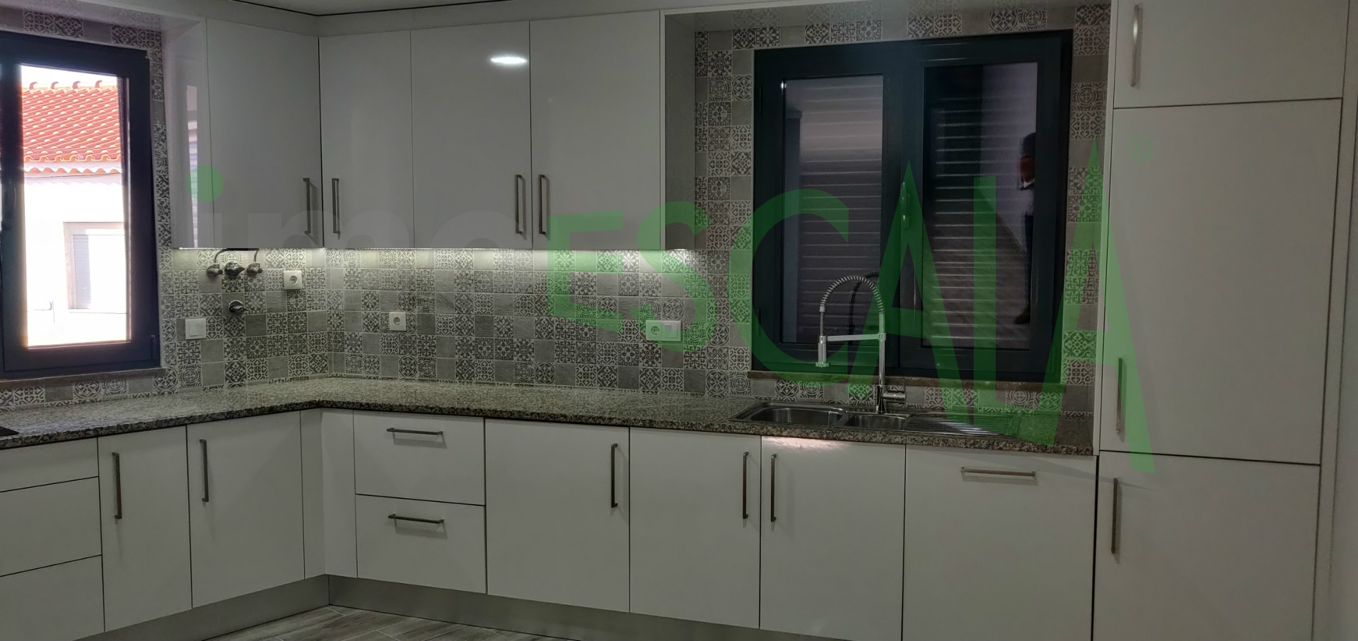 Vivienda 3 habitaciones