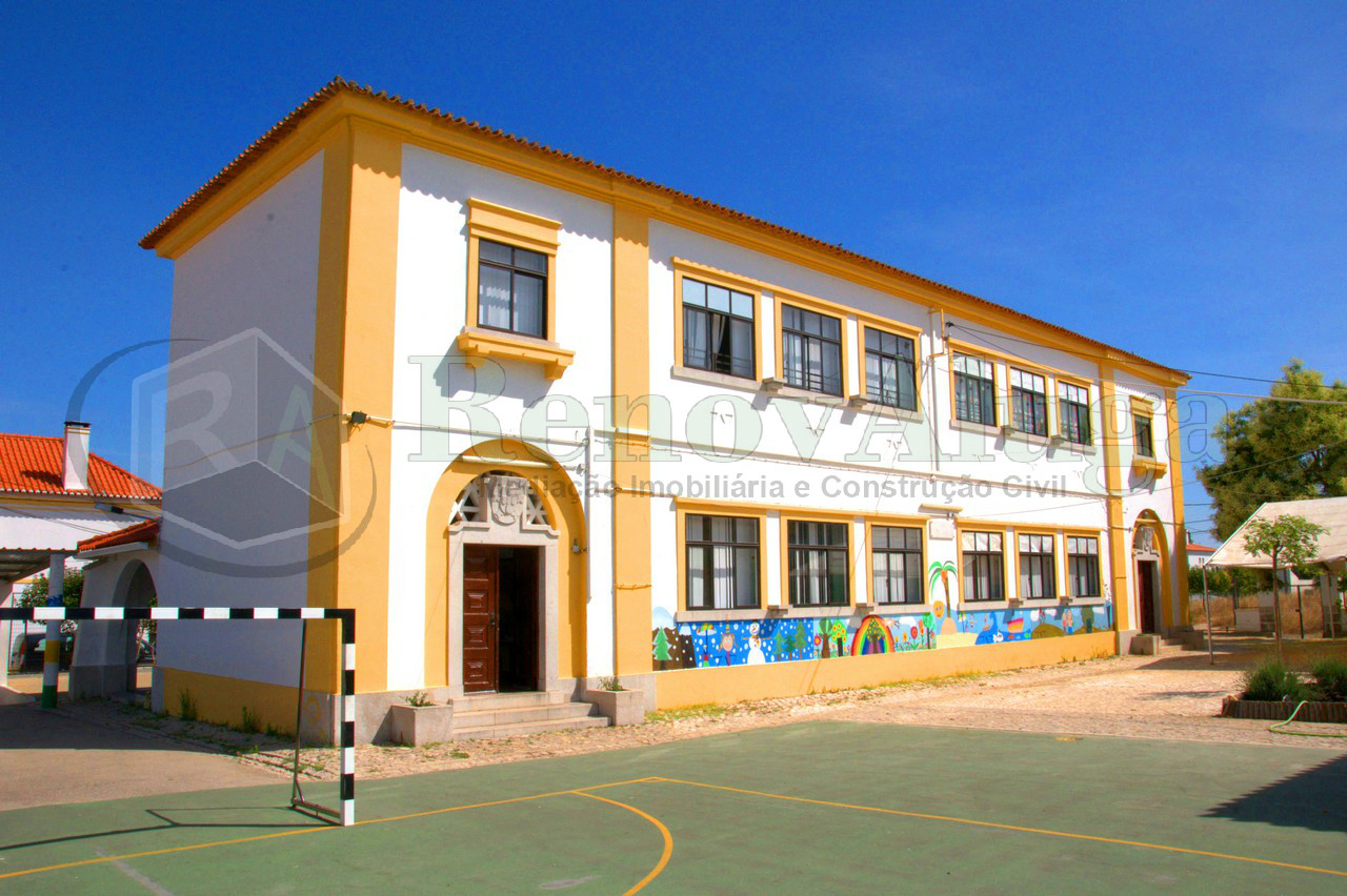 Maison isolée 6 Chambre(s)