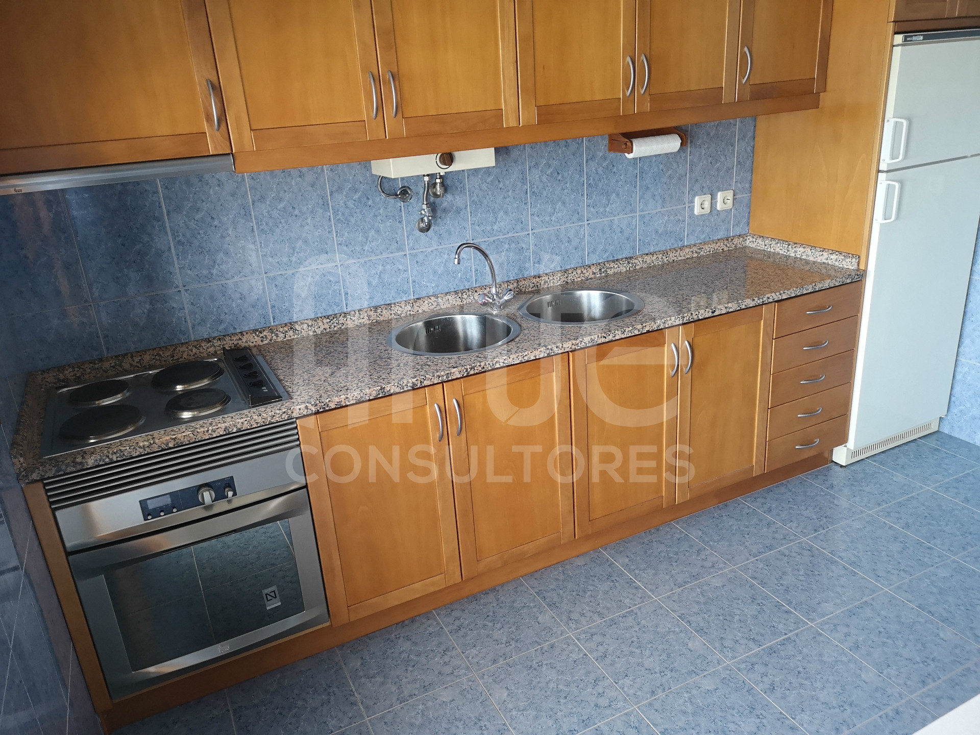 Appartement 2 Chambre(s)