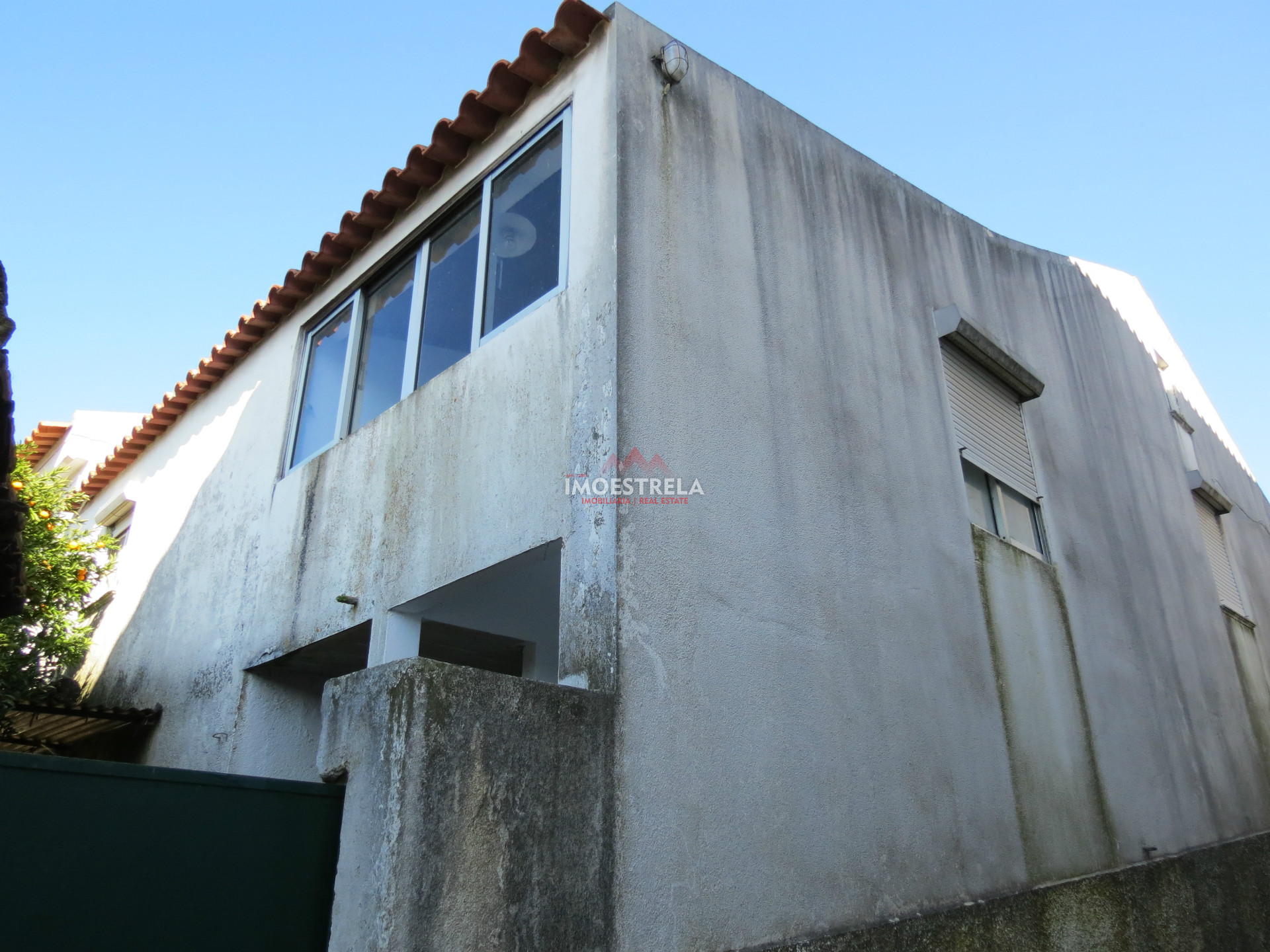 Moradia T3
