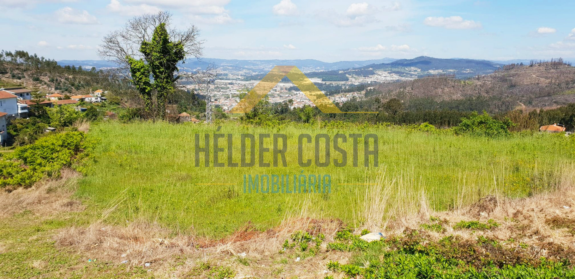 Piece of Real Estate