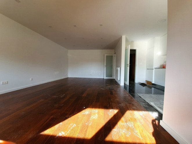 T2 novo em construção