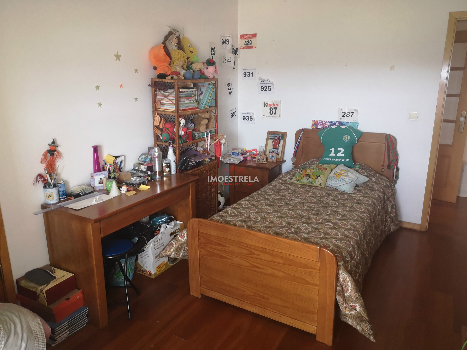 Appartamento 5 Vani DUPLEX