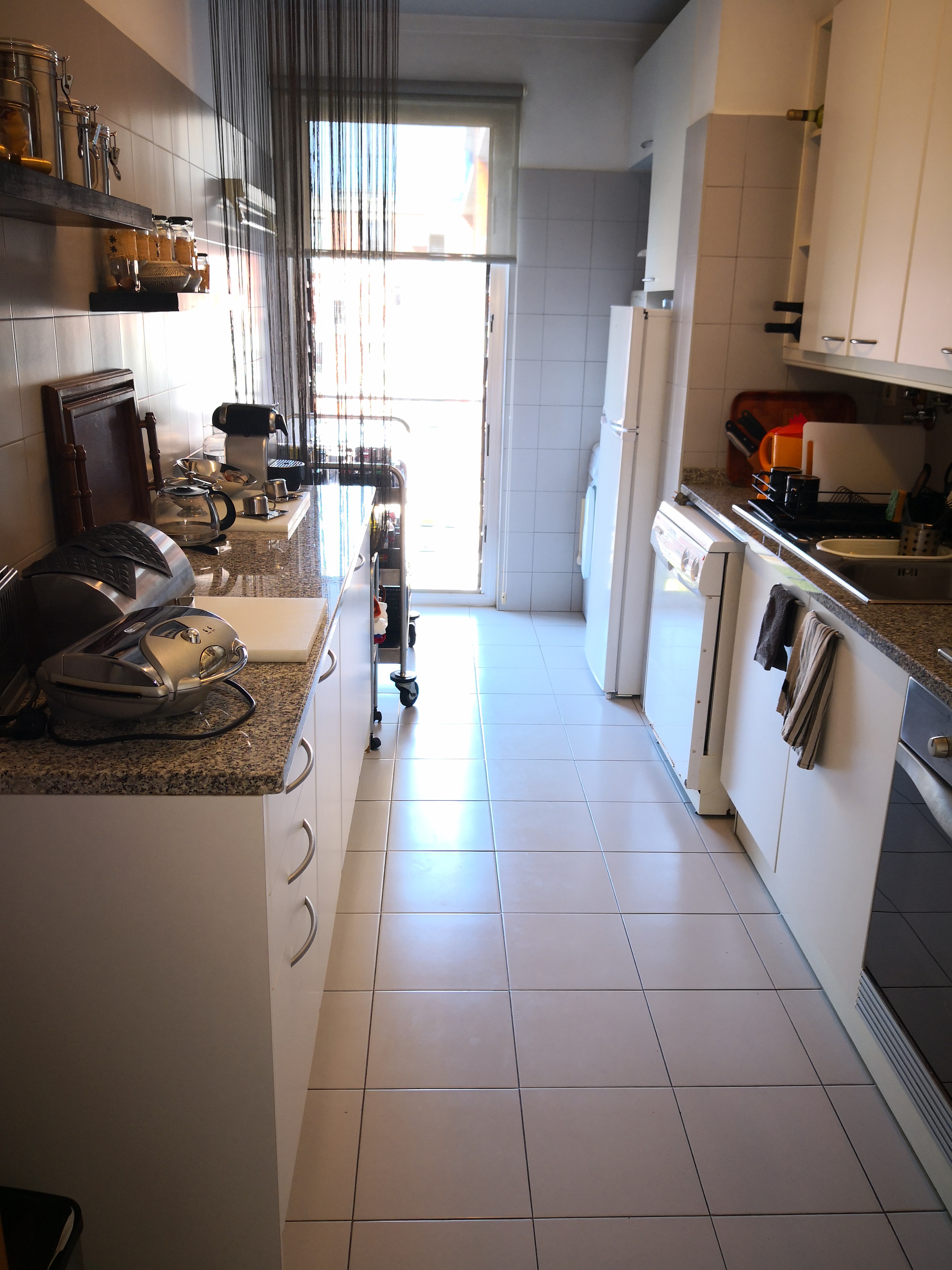 T1 - VENDA - LUGAR DE ESTACIONAMENTO E ARRECADAÇÃO