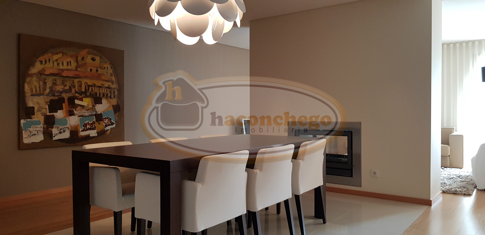 Moradia T3