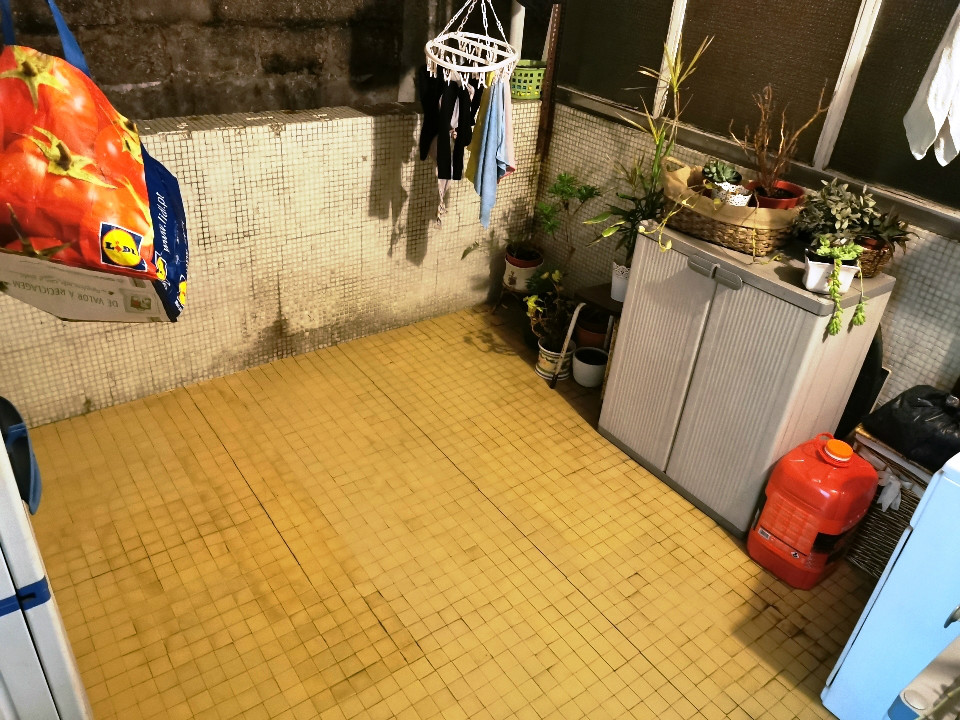 Appartement 2 Chambre(s)