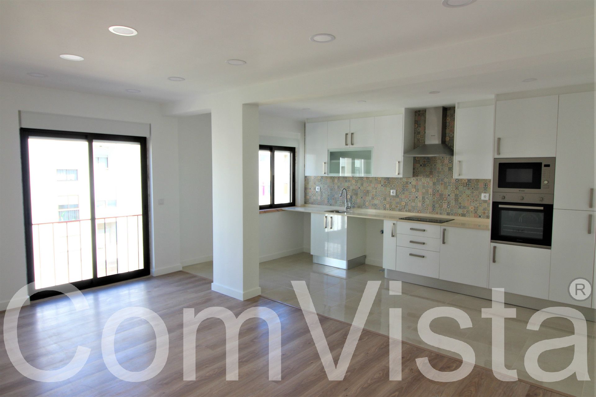 Appartement 2 Chambre(s)