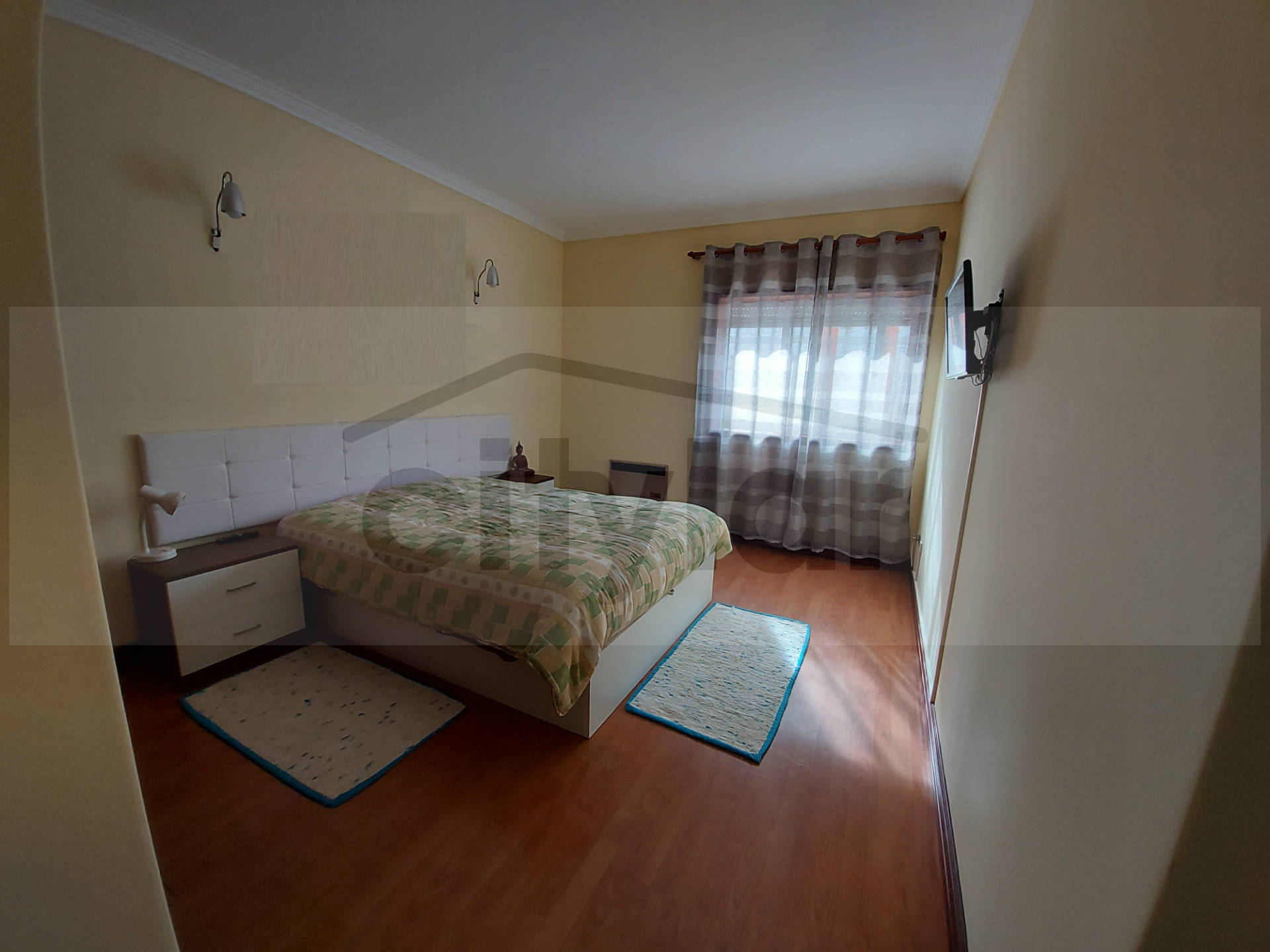 Appartement 3 Chambre(s)