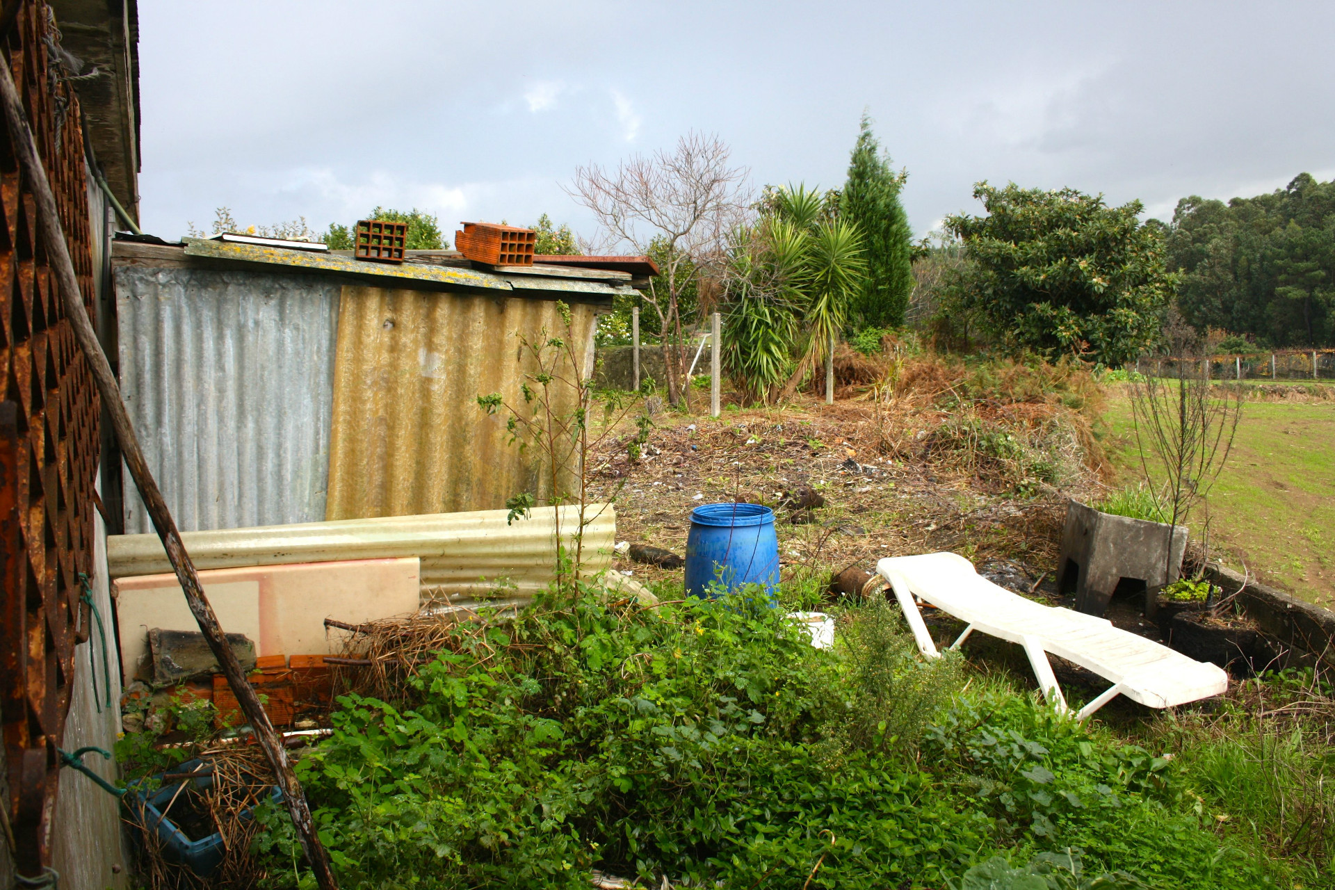 Apartment Floor Dwelling T2+1