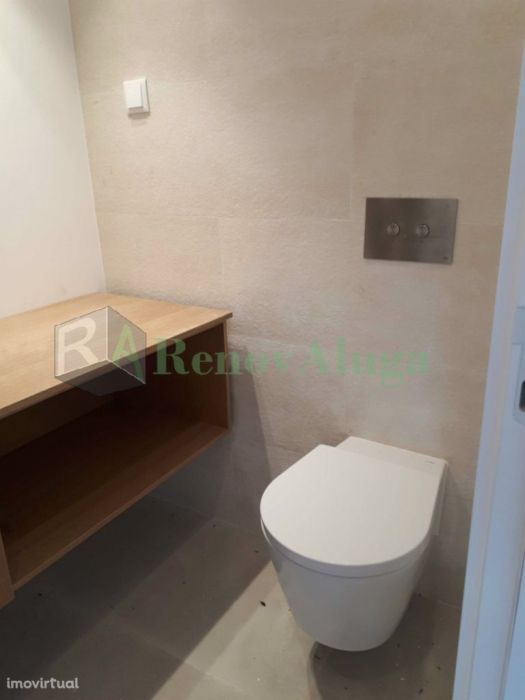 Appartement 2 Chambre(s)