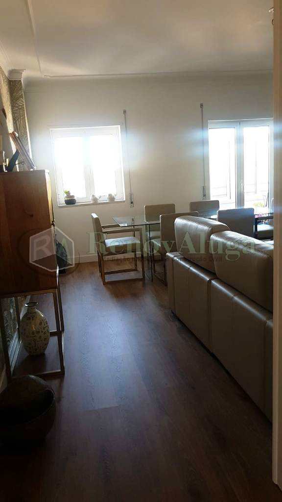 Apartamento T2