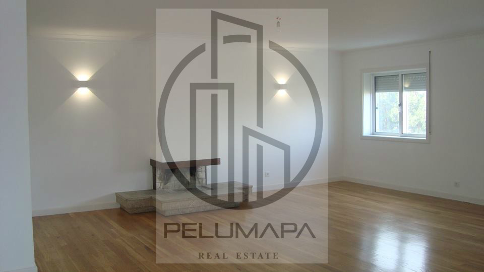 Apartamento T4 DUPLEX