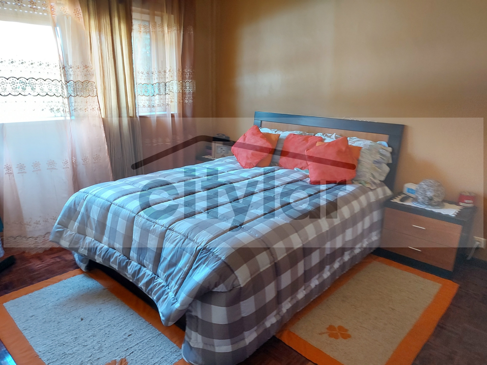 Appartement 3 Chambre(s)