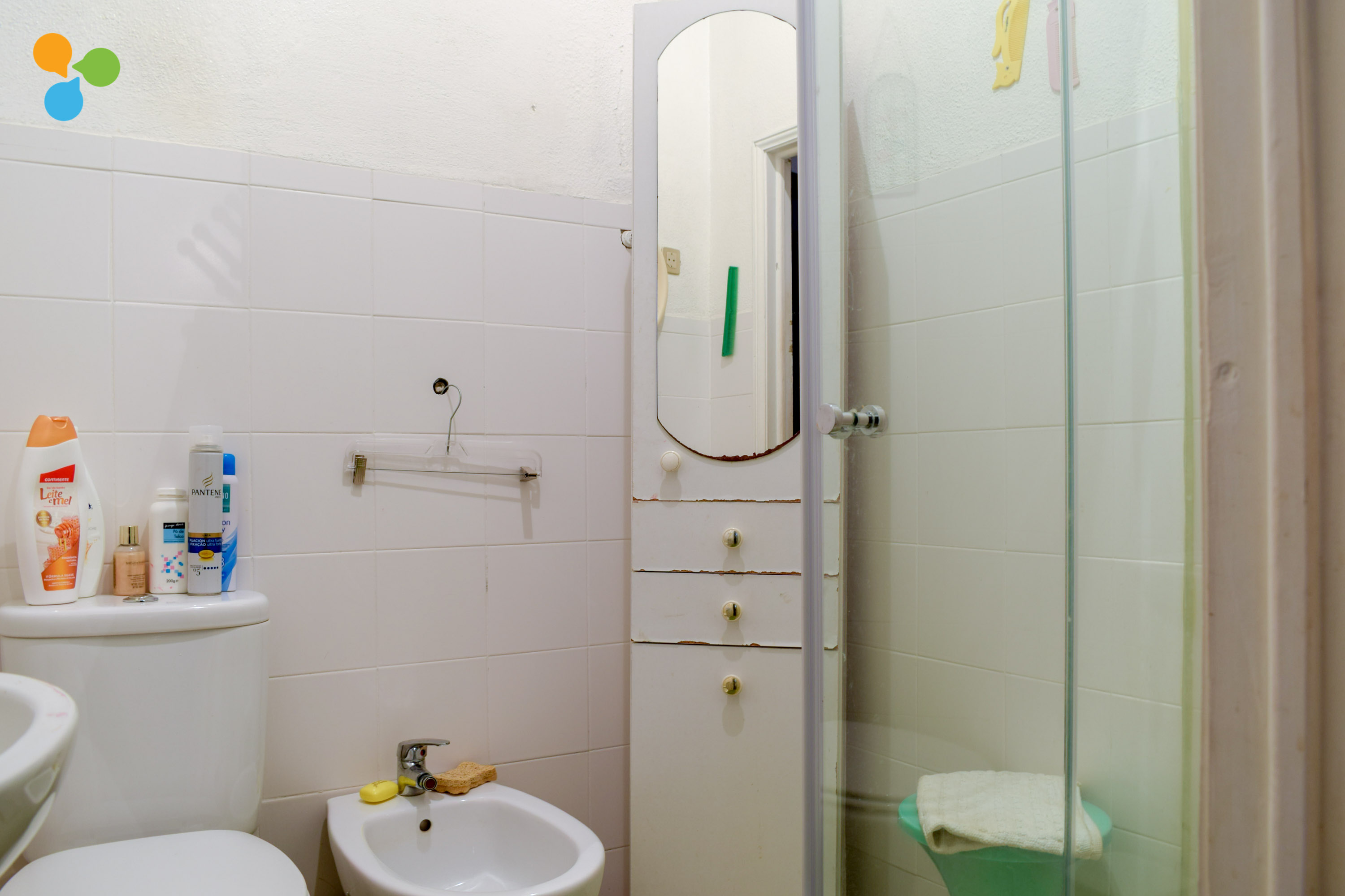 Wohnung 3 Schlafzimmer