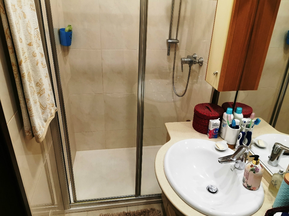 Appartement 2 Chambre(s)