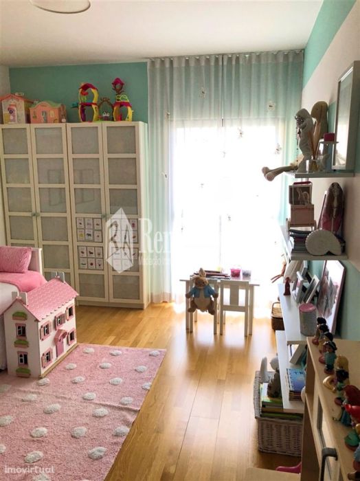 Appartement 2 Chambre(s)