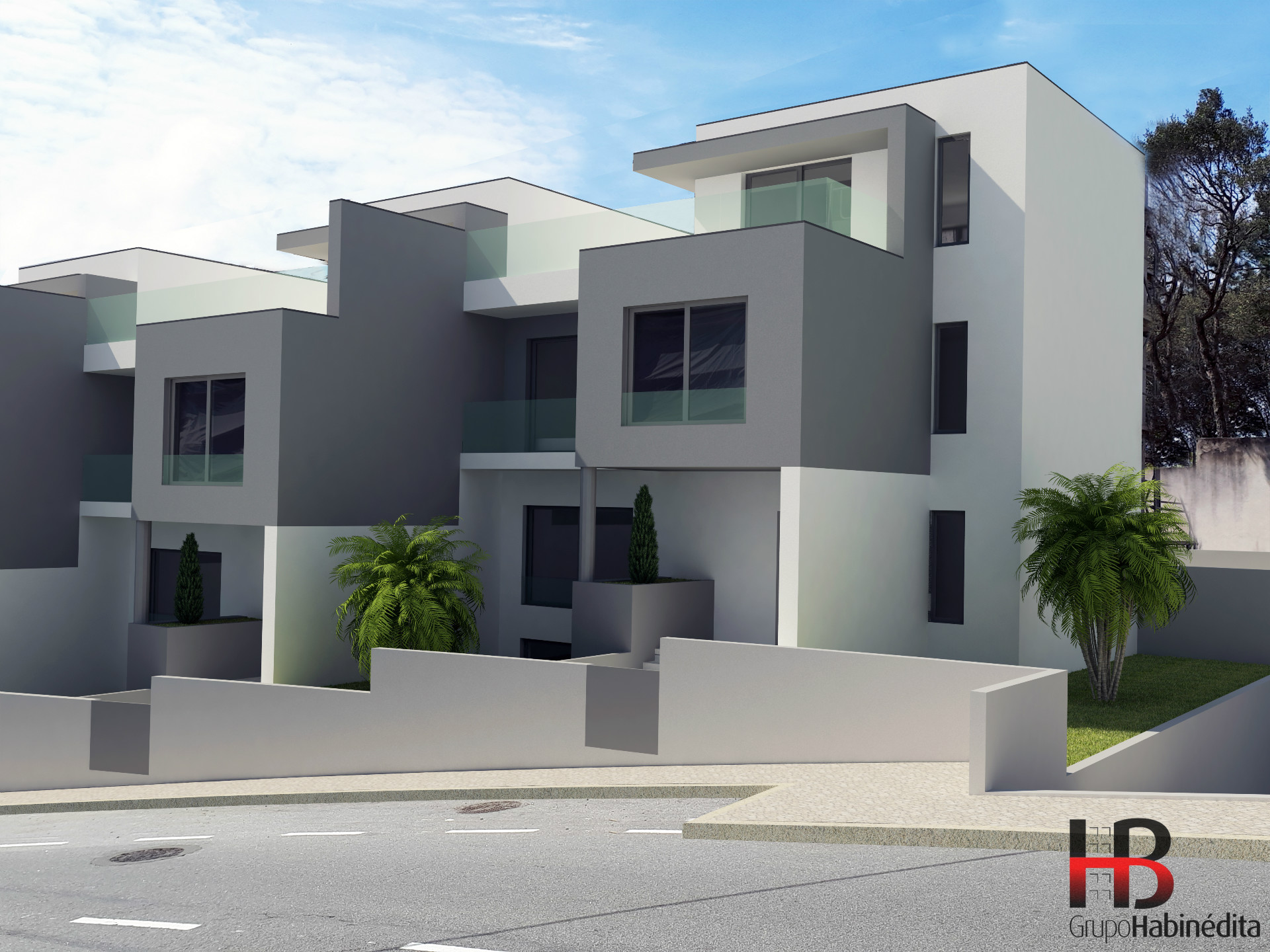 Maison dans village 4 Chambre(s)