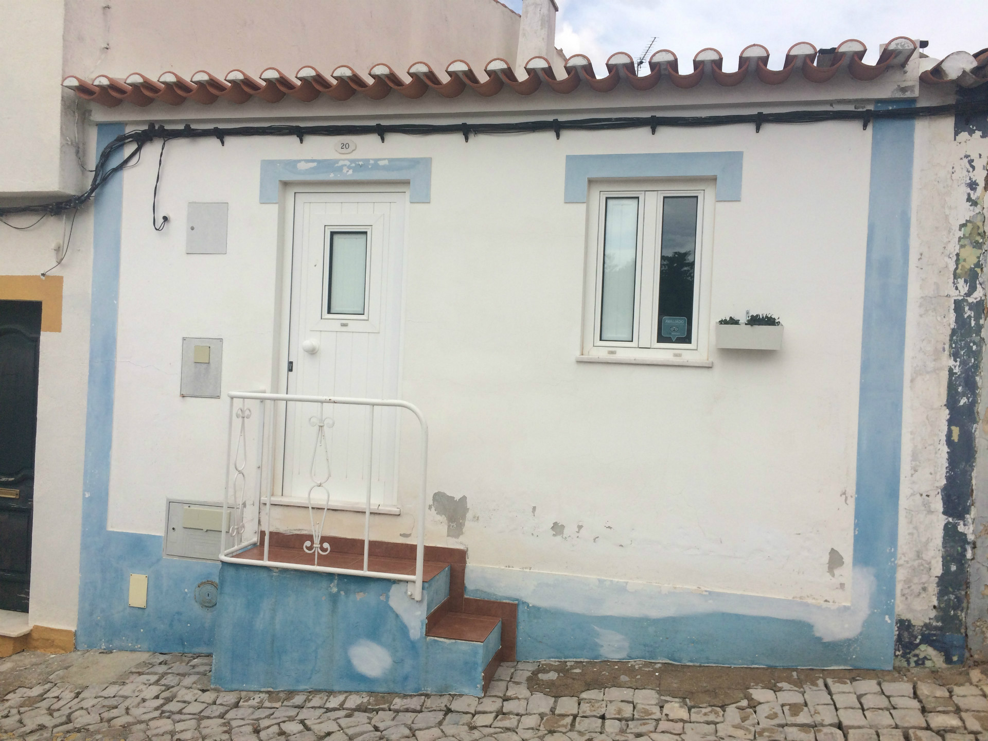 Vivienda 2 habitaciones