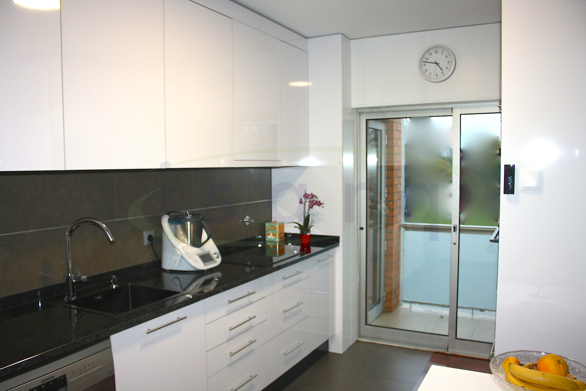 Apartamiento 2 habitaciones