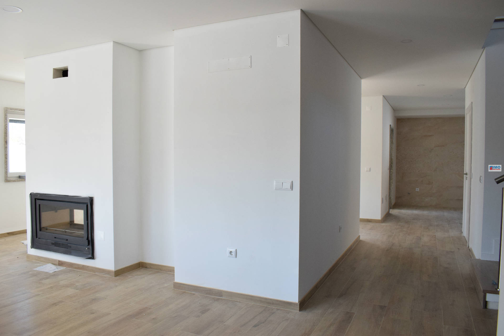 Moradia V4 Nova - Qtª da Ponte Terra - Covilhã