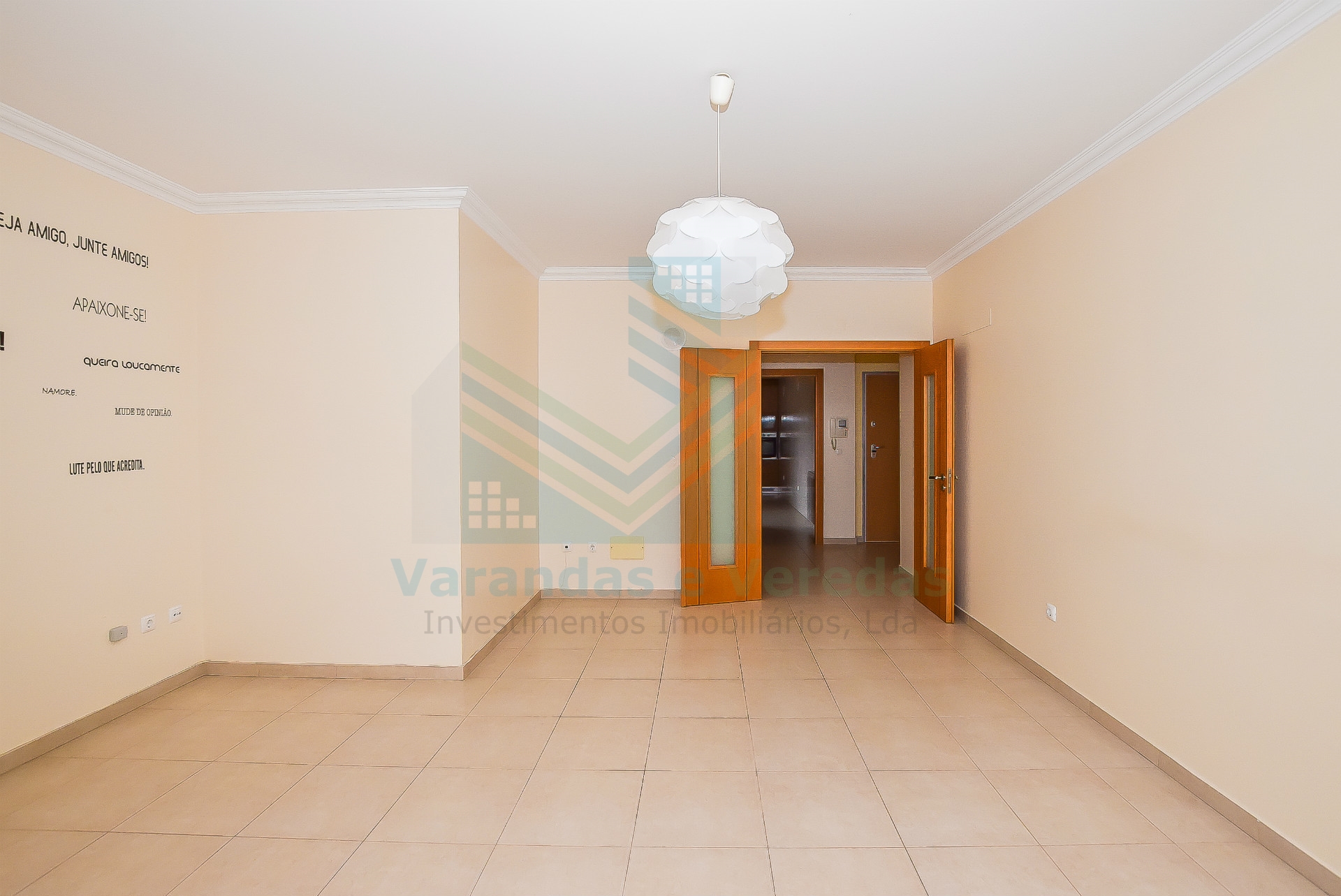 Appartement 2 Chambre(s)