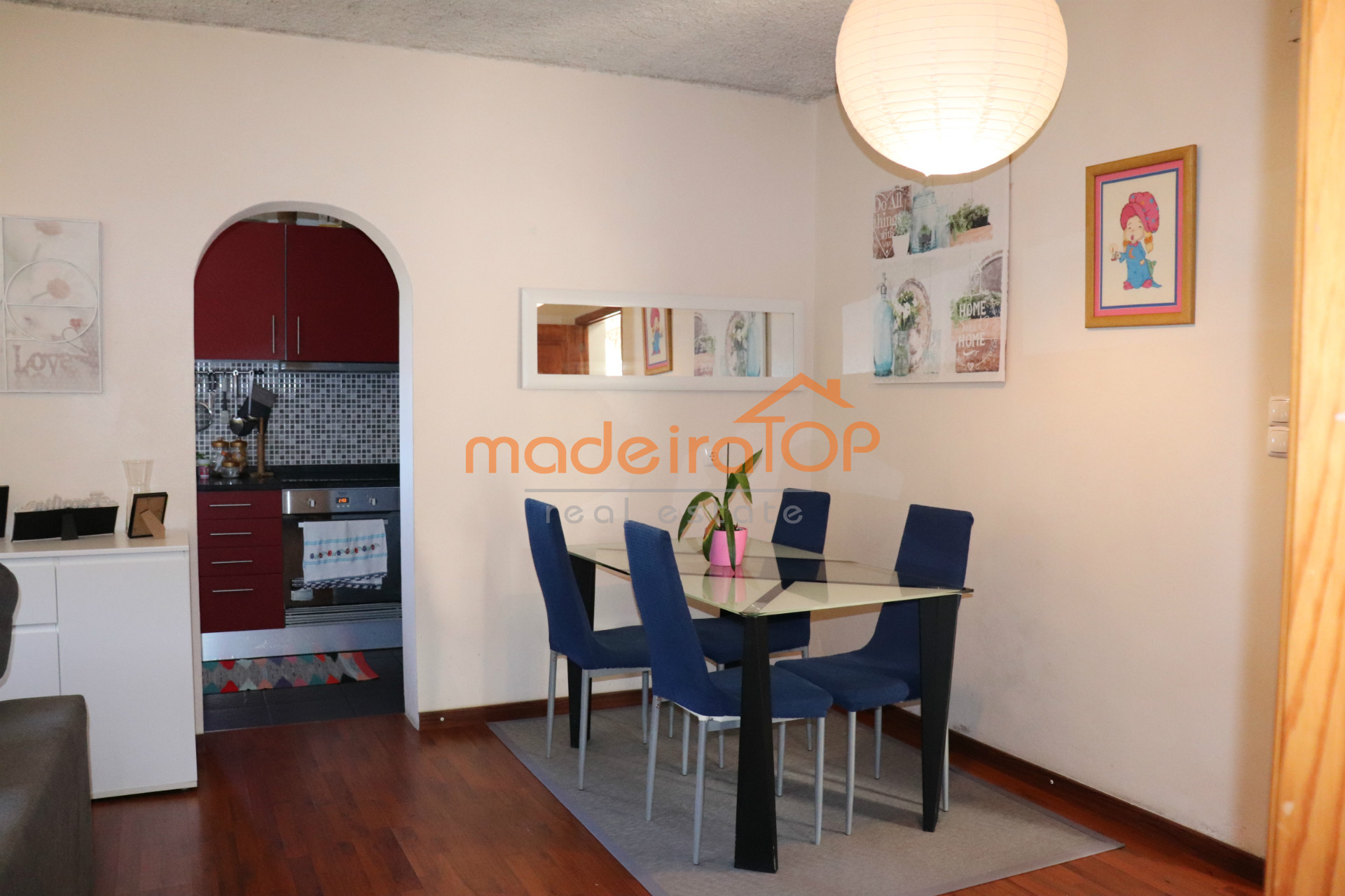 Maison isolée 2 Chambre(s)