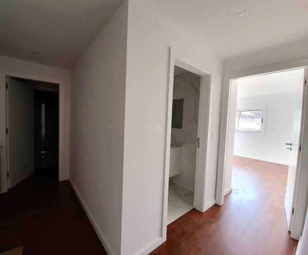 T2 novo em construção