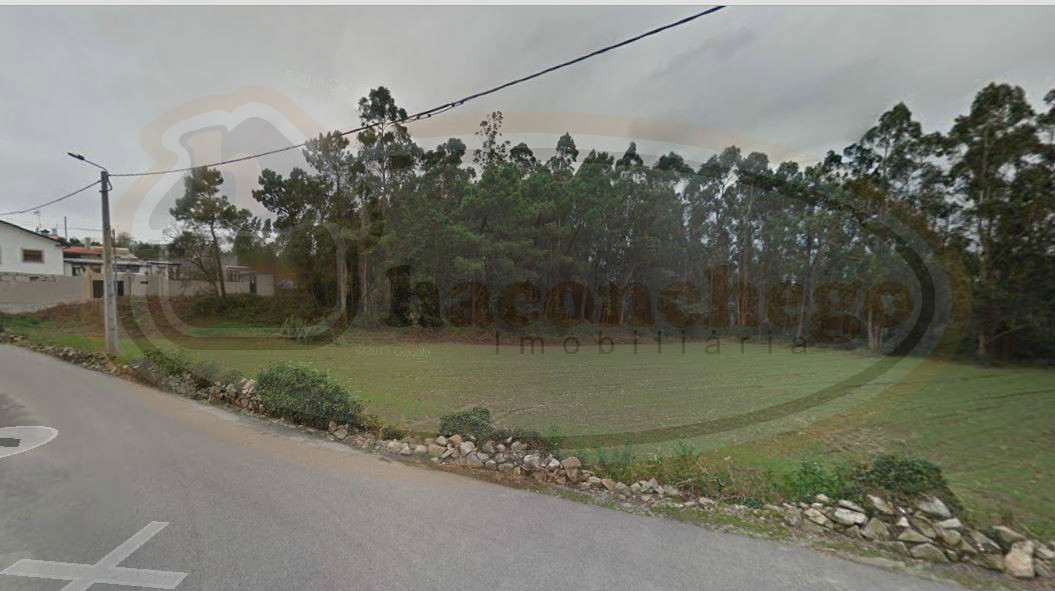 Terreno Para Construção