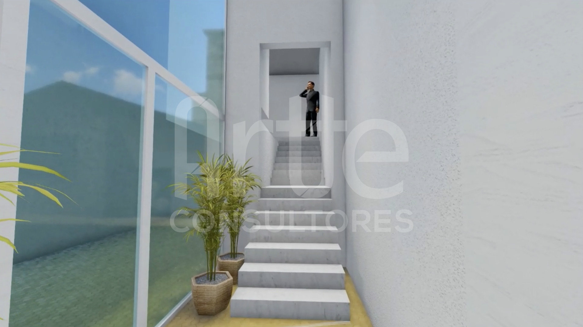 Appartement 1 Chambre(s)