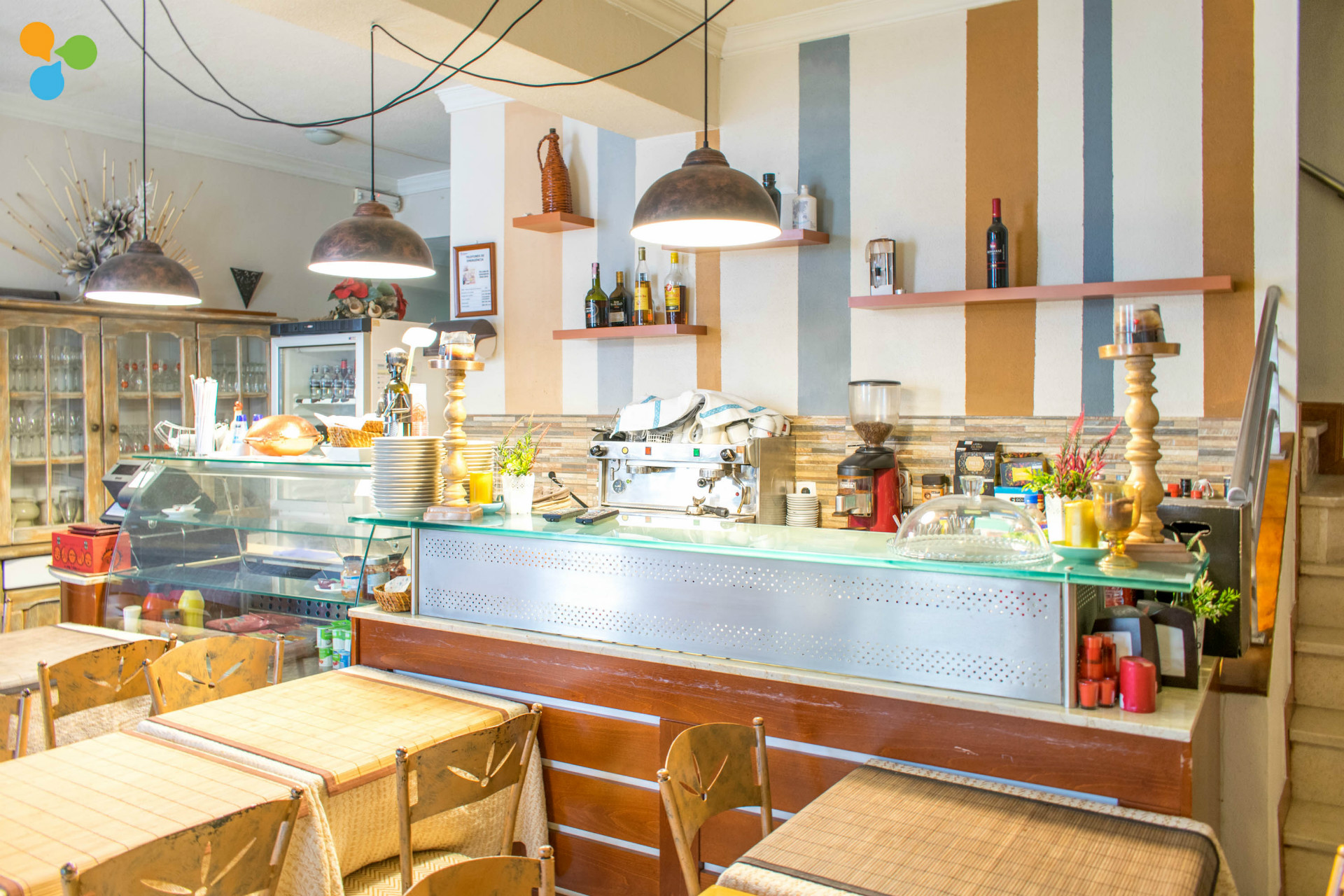 Residencial no Centro Histórico da Cidade