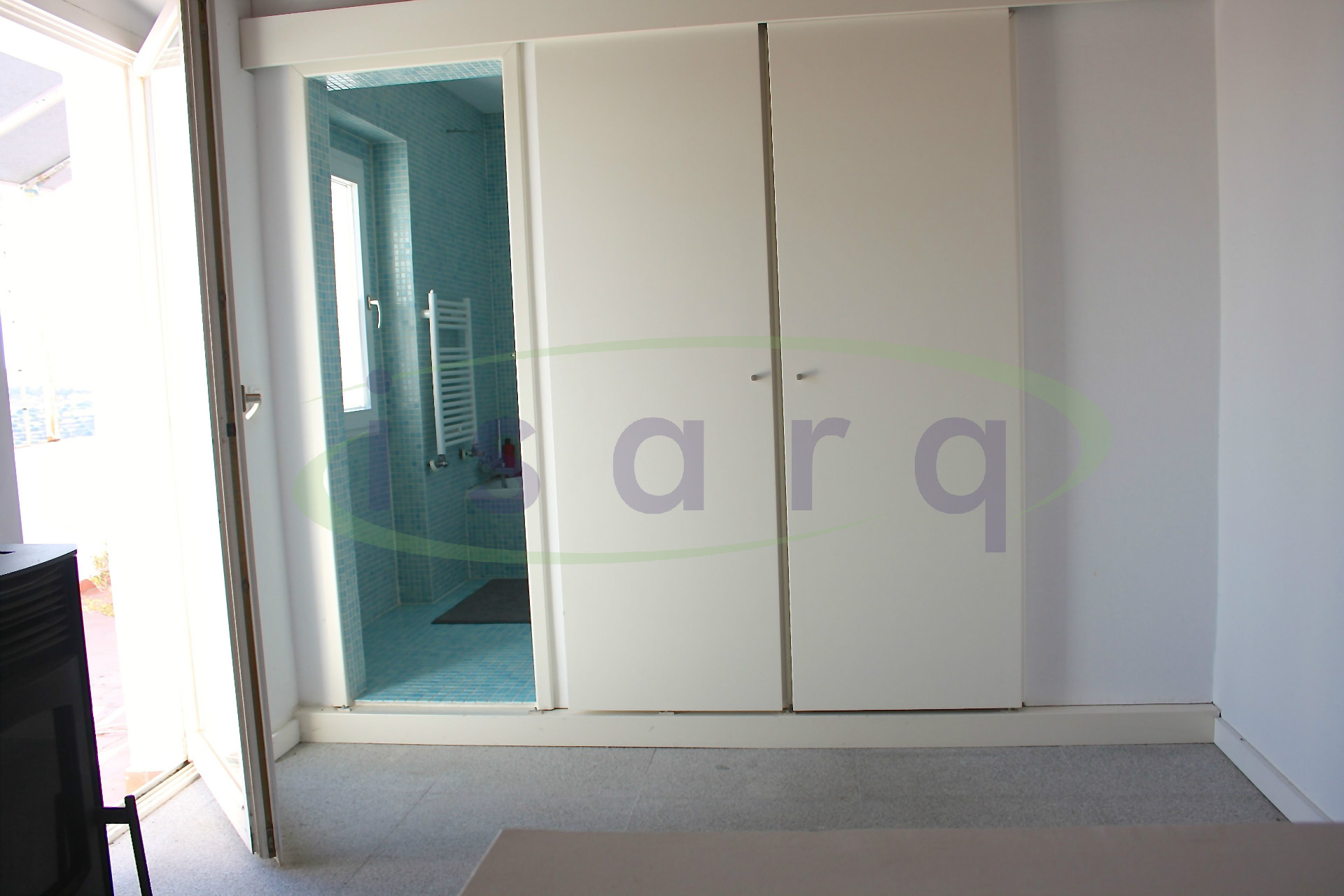 Moradia T4 com piscina no centro histórico de Arronches