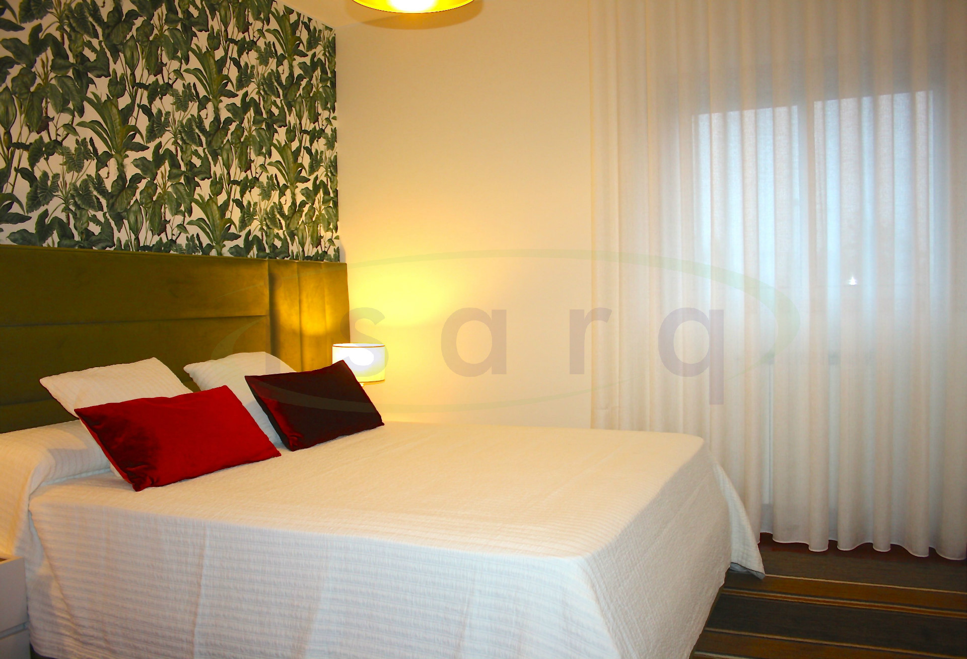 Apartamiento 2 habitaciones