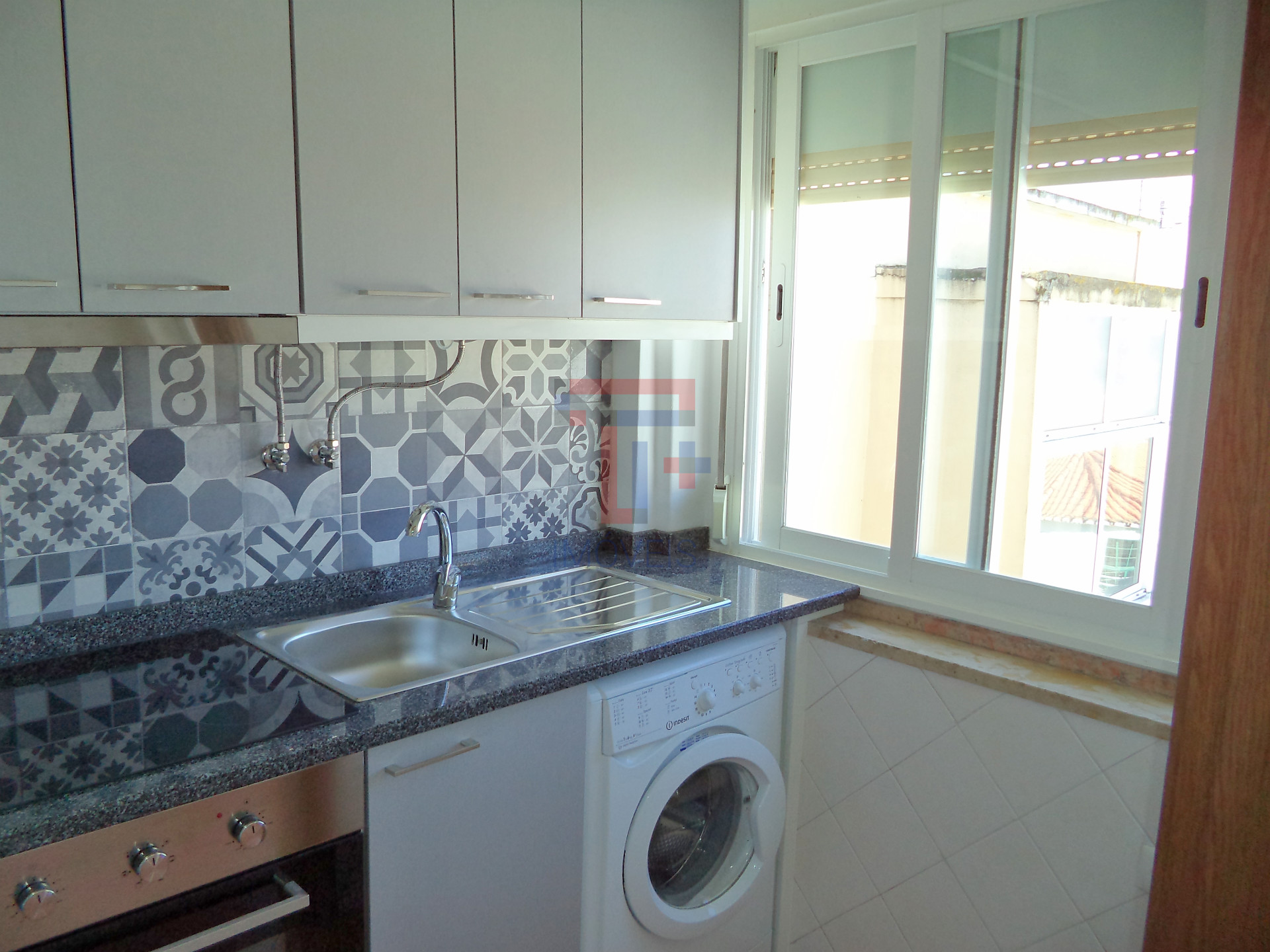 Apartamento T2 DUPLEX