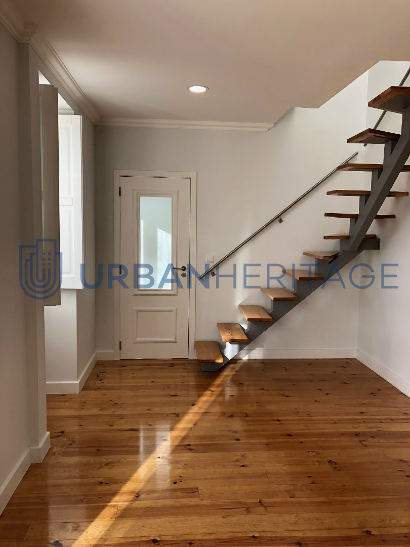 Appartement 3 Chambre(s)