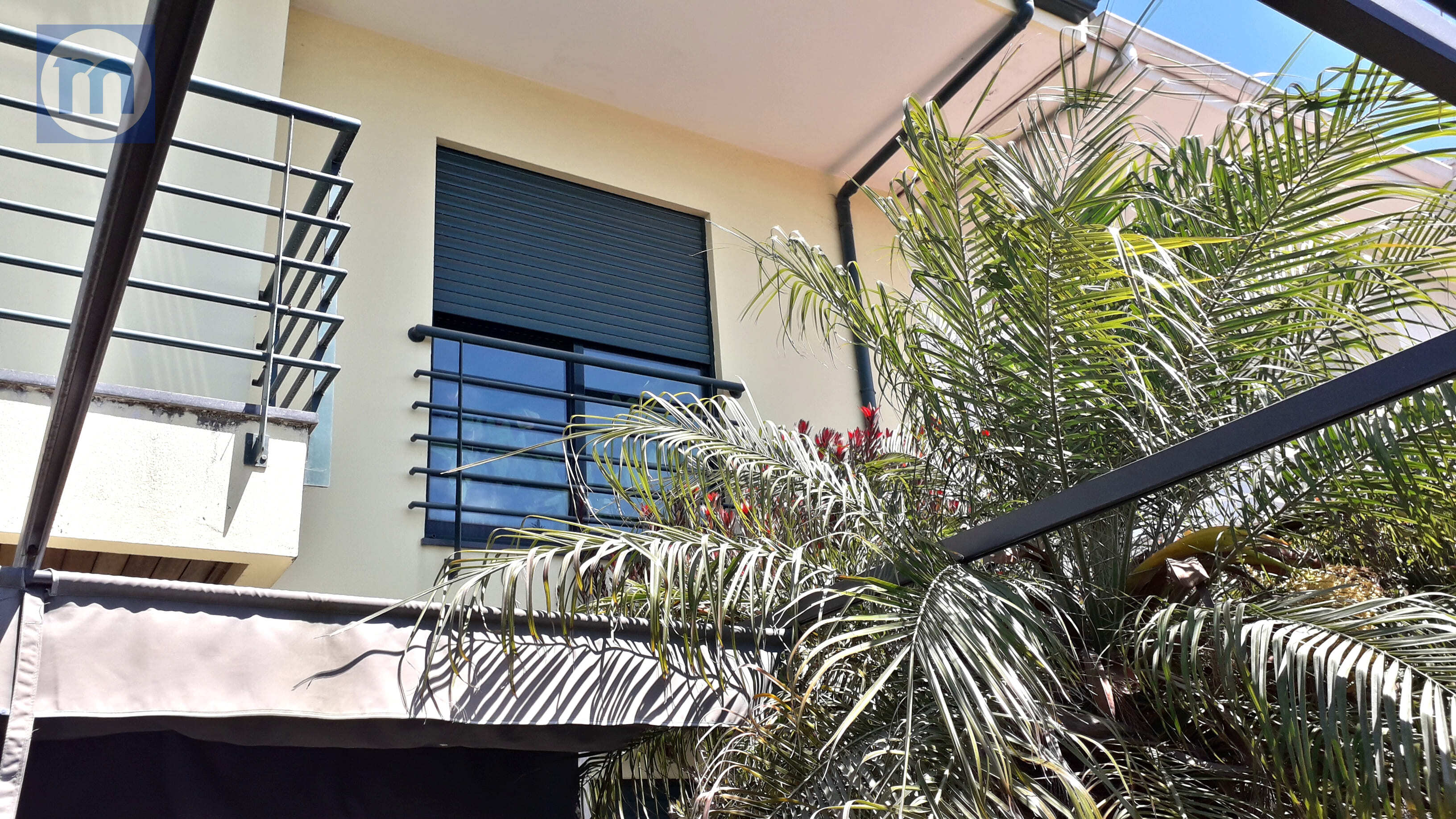 Casa a schiera 5 Vani