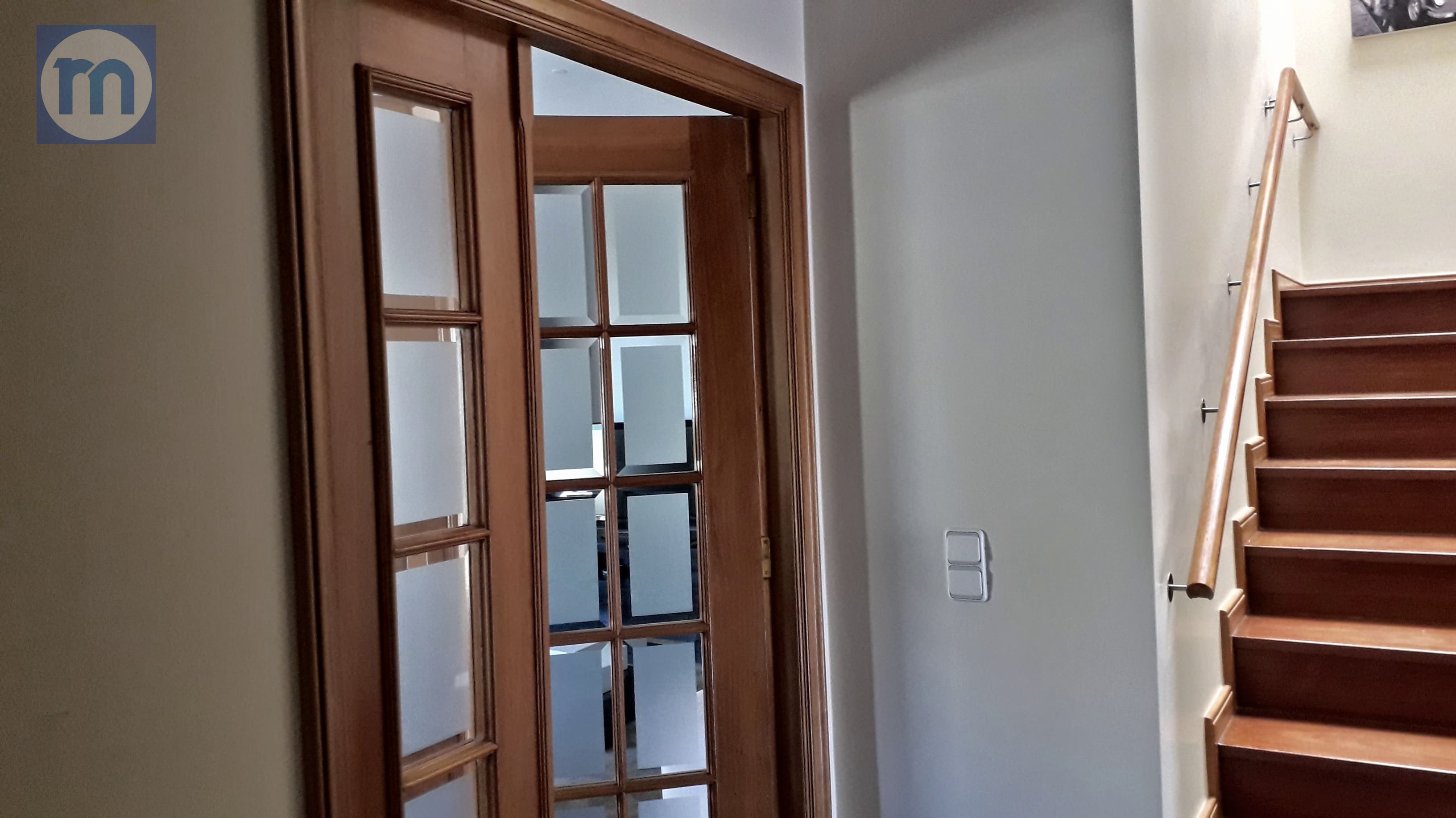 Casa a schiera 5 Vani