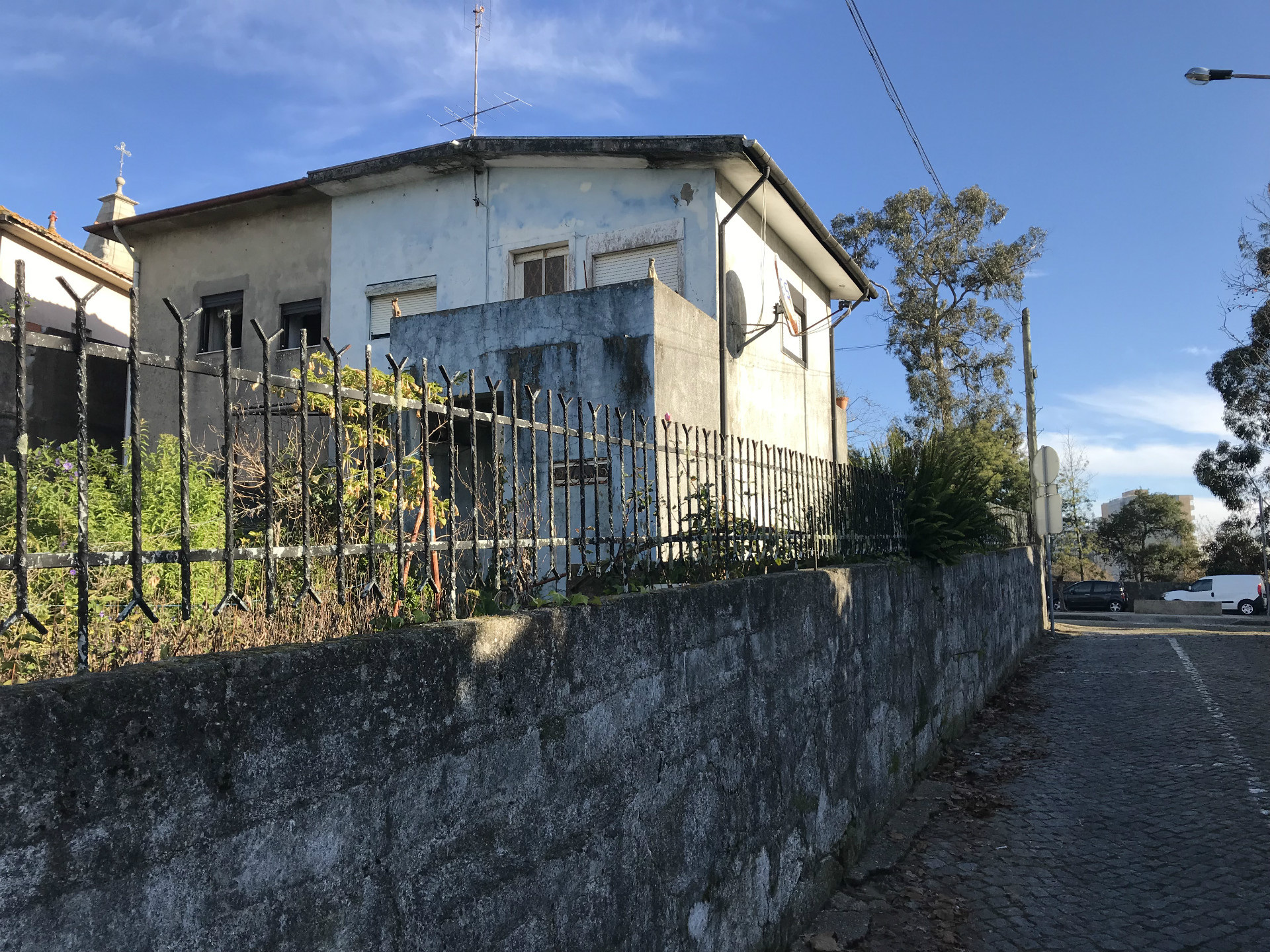 Doppelhaus 4 Schlafzimmer