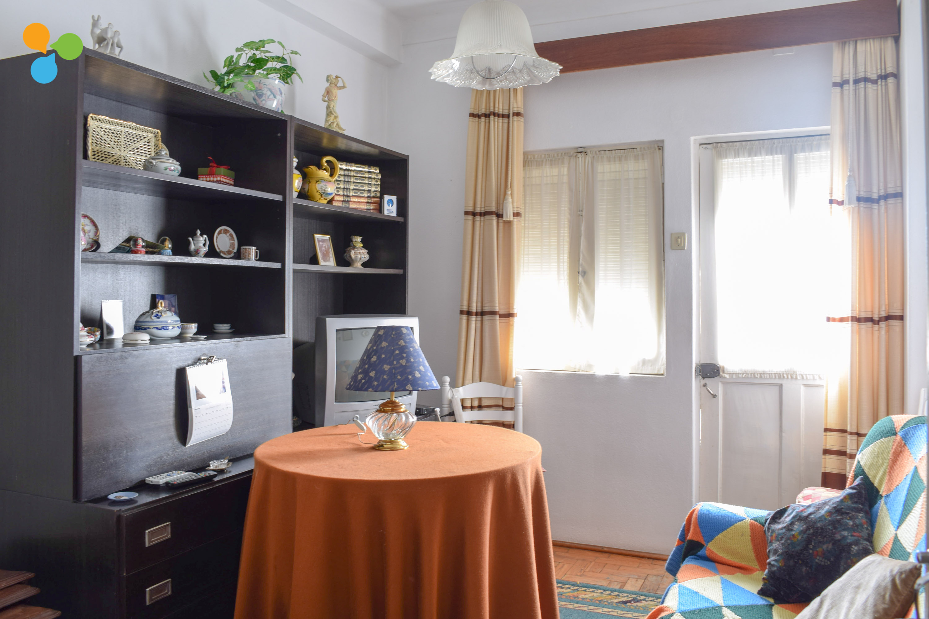 Wohnung 3 Schlafzimmer