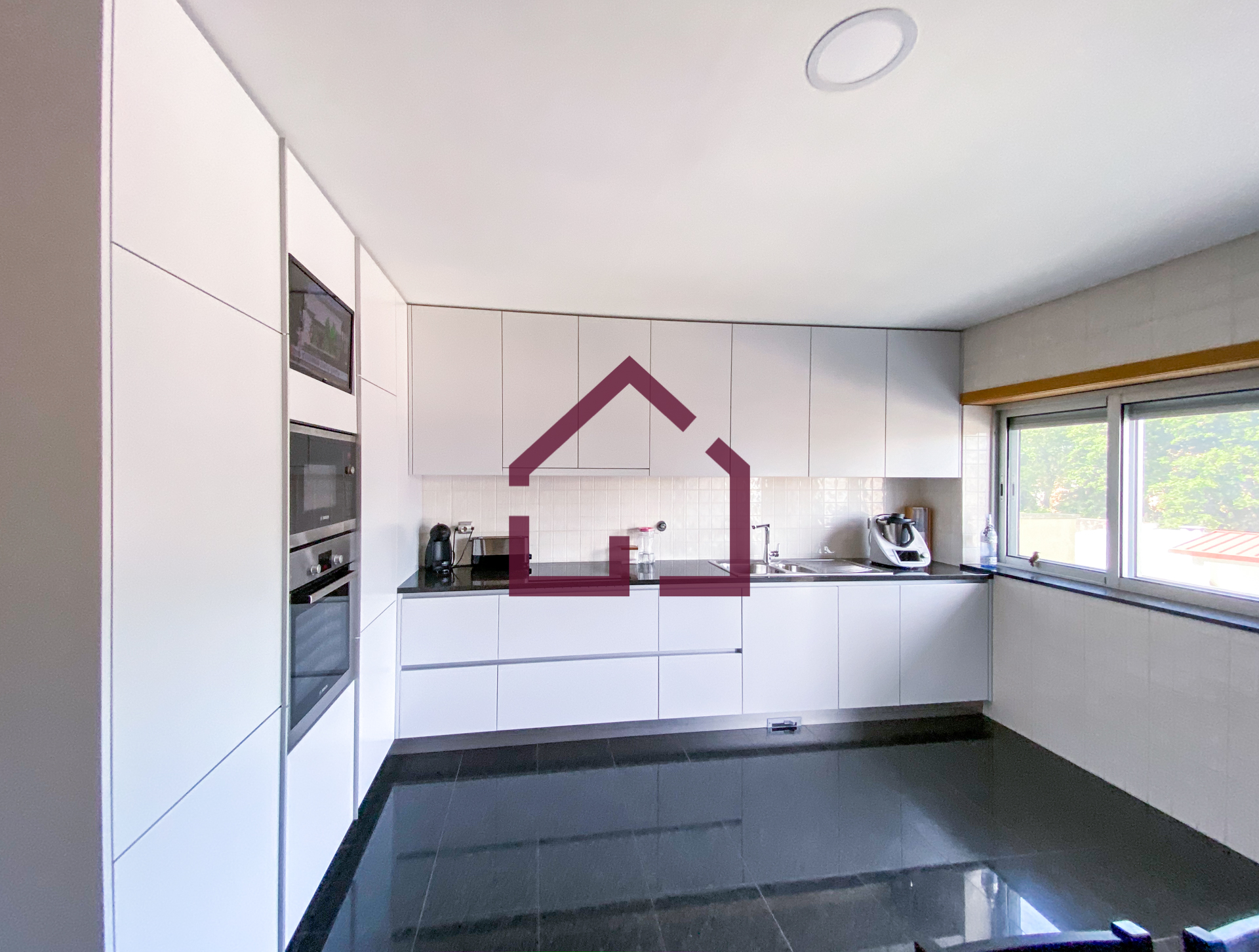 Vivienda 4 habitaciones