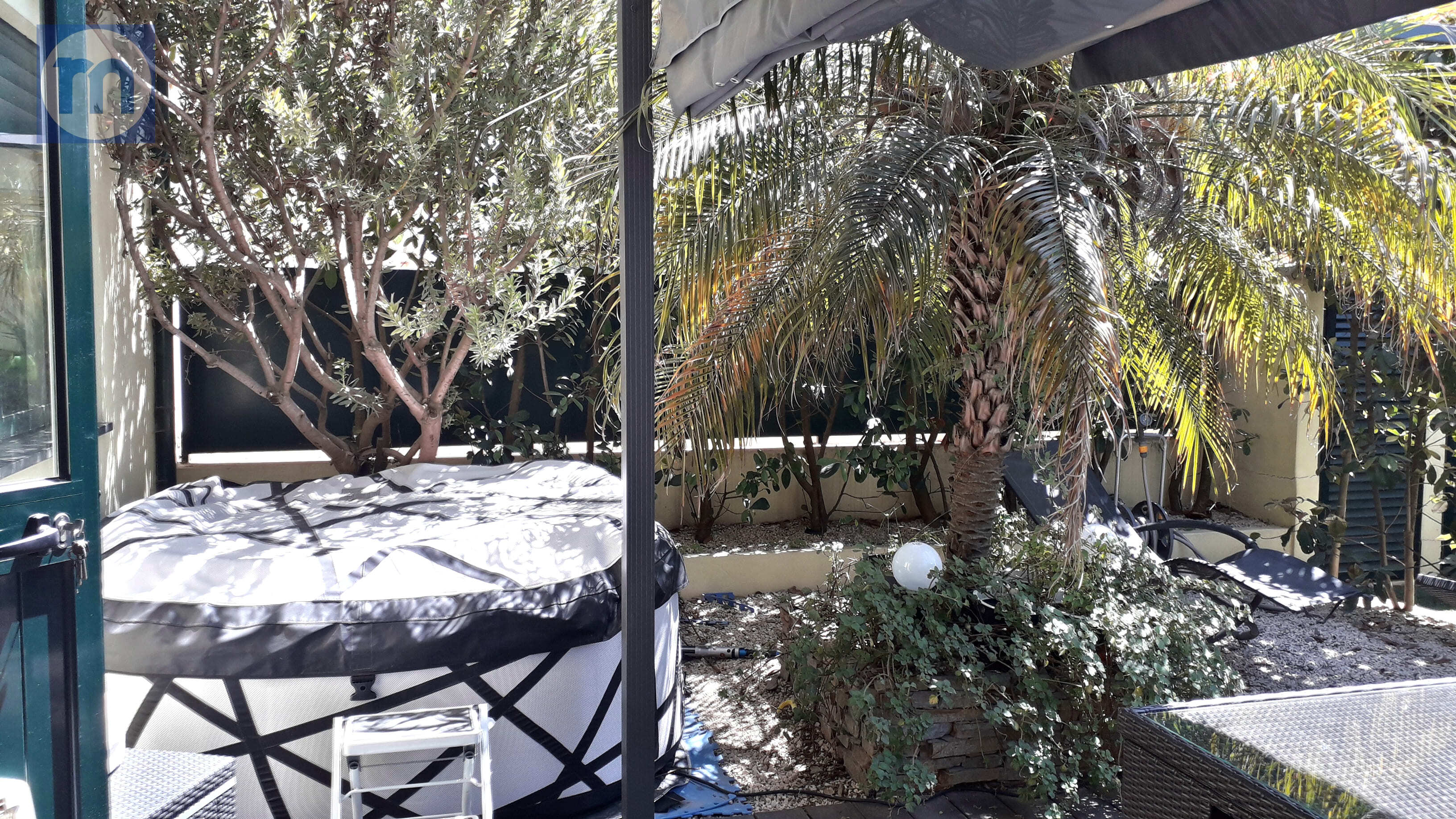 Casa a schiera 5 Vani