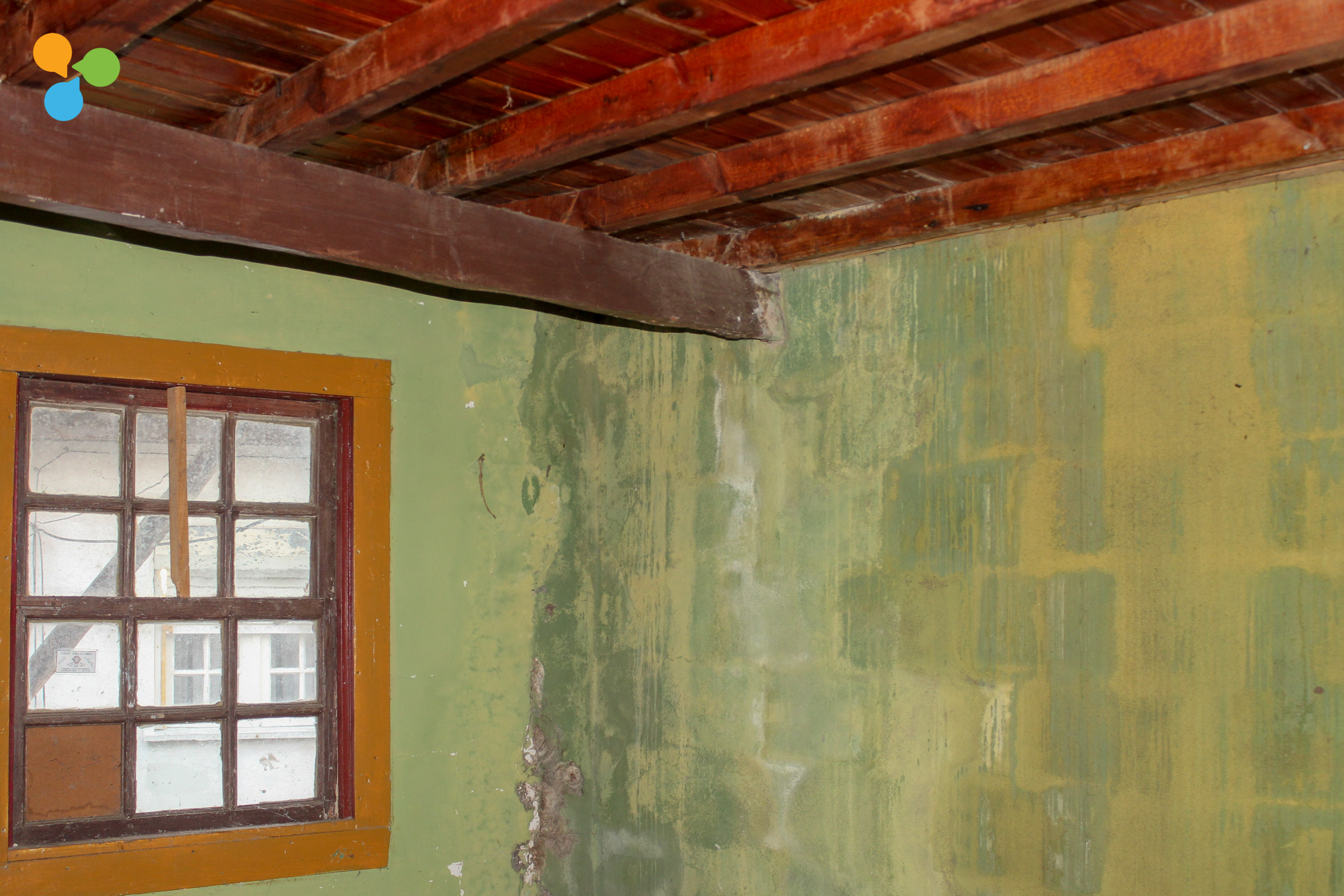 Casa da Ristrutturare 3 Vani